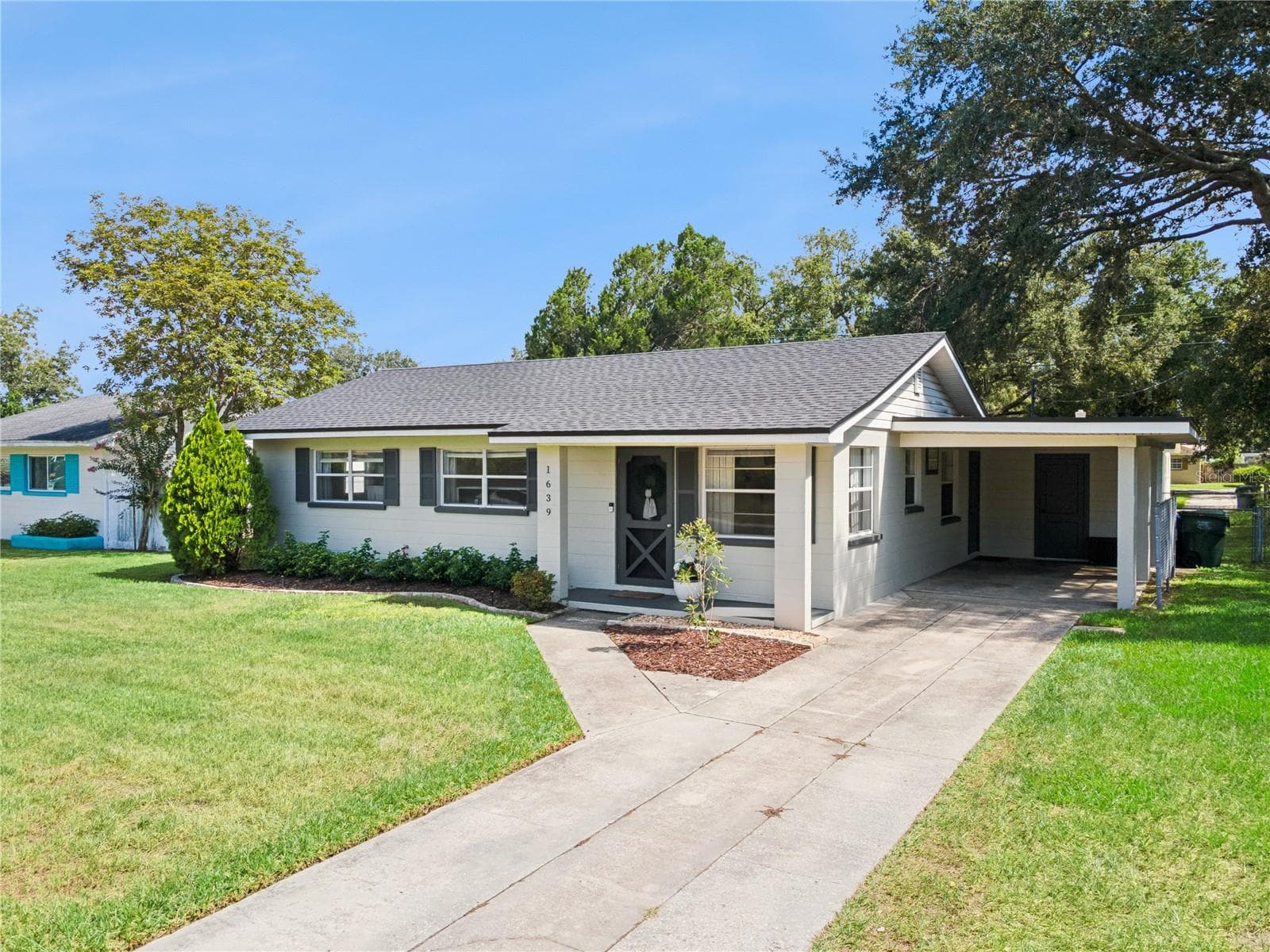 Single Family Residence at 1639 SKINNER ST, LAKELAND, photo 31 of 37
