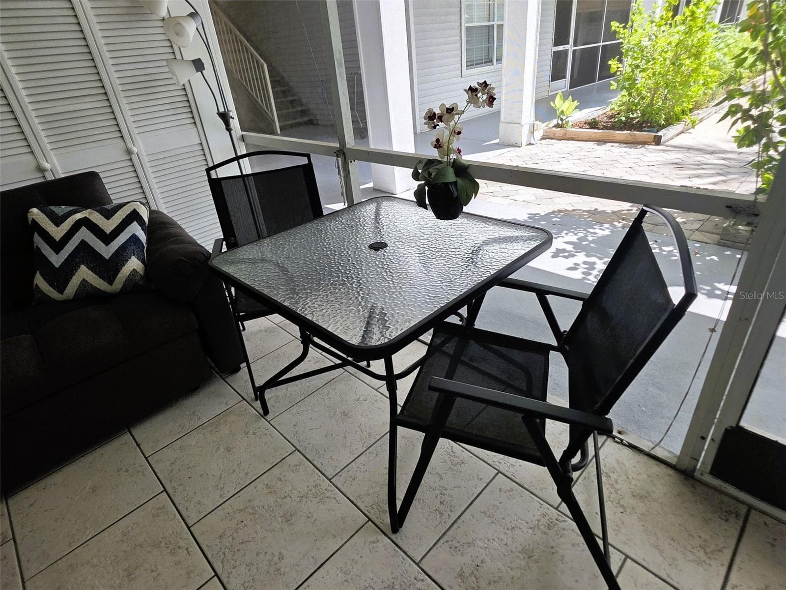 Condominium at 2164 VISTA DEL SOL CONDO #505, LUTZ, photo 17 of 19