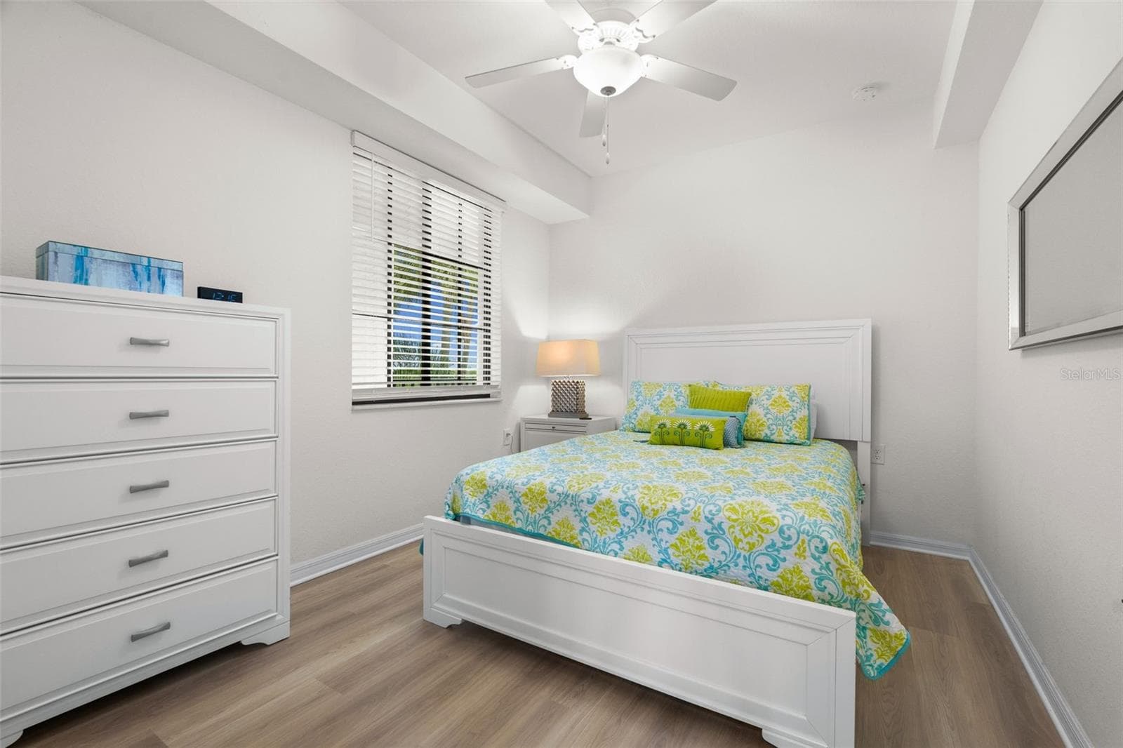 Second bedroom - 17510 GAWTHROP DR #302, BRADENTON
