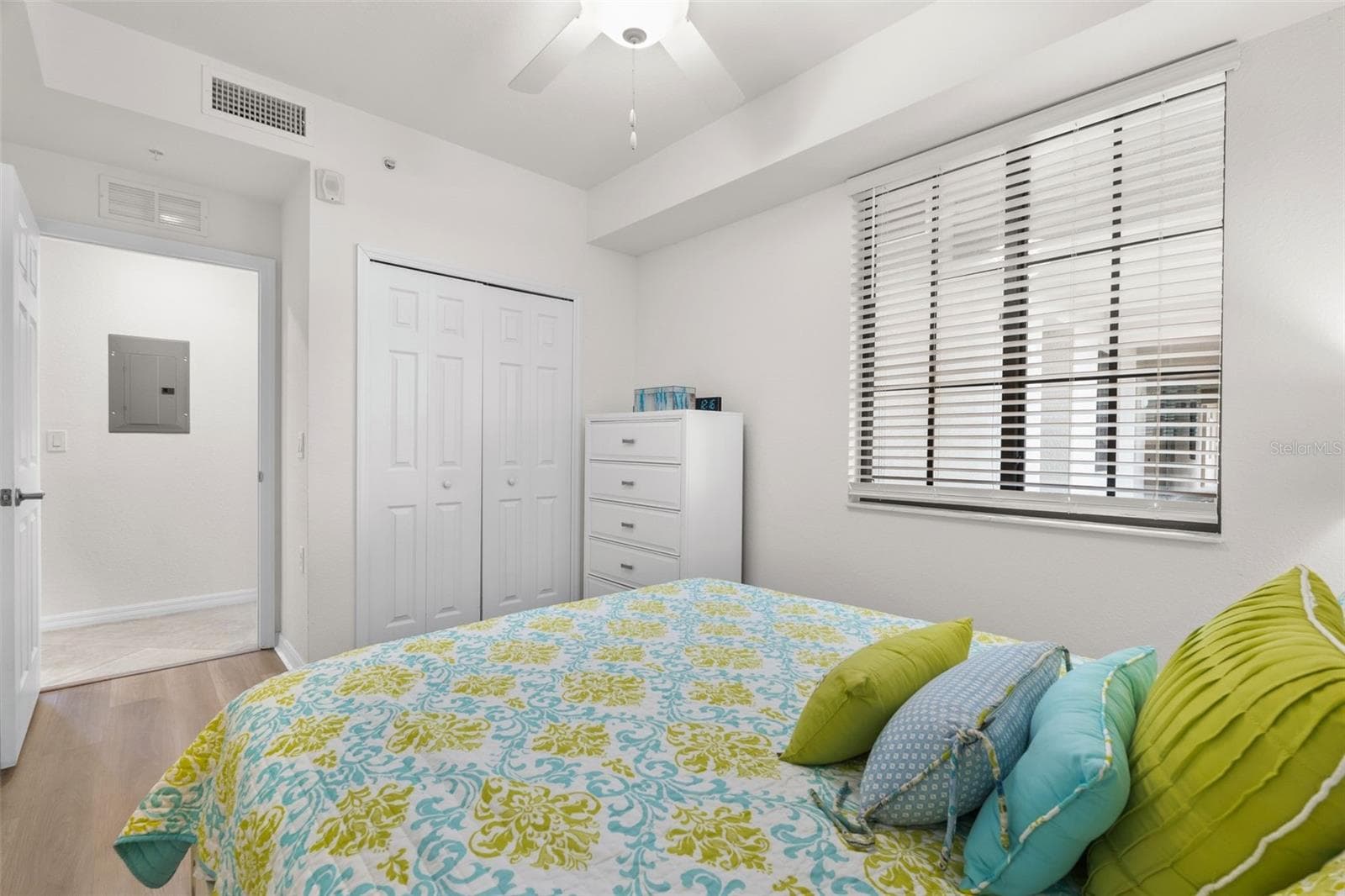Second bedroom - 17510 GAWTHROP DR #302, BRADENTON