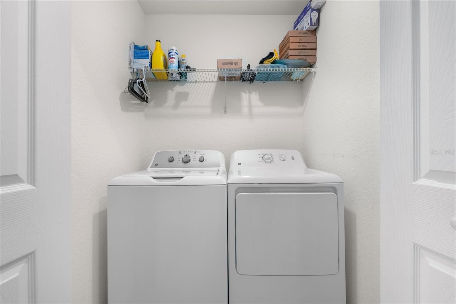 Washer/ Dryer - 17510 GAWTHROP DR #302, BRADENTON