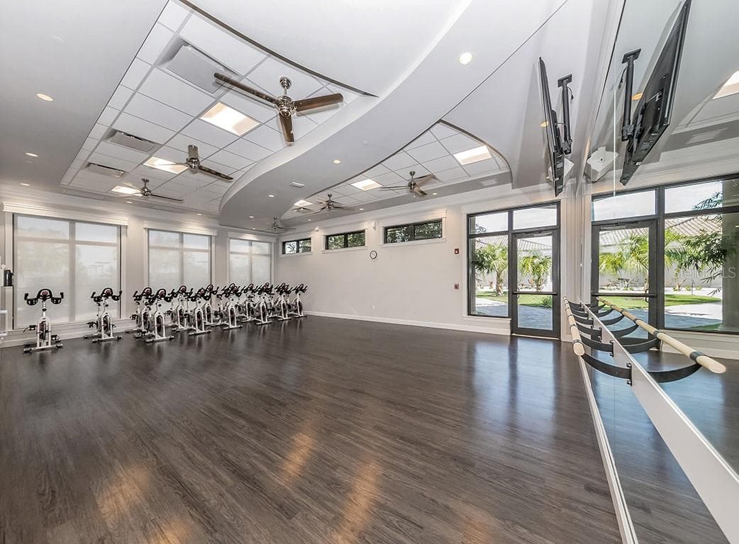 Studio - 17510 GAWTHROP DR #302, BRADENTON