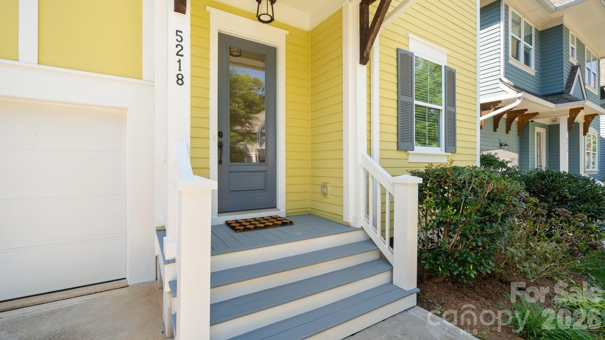 Single Family Residence at 5218 Kelly Street, Charlotte, photo 4 of 42