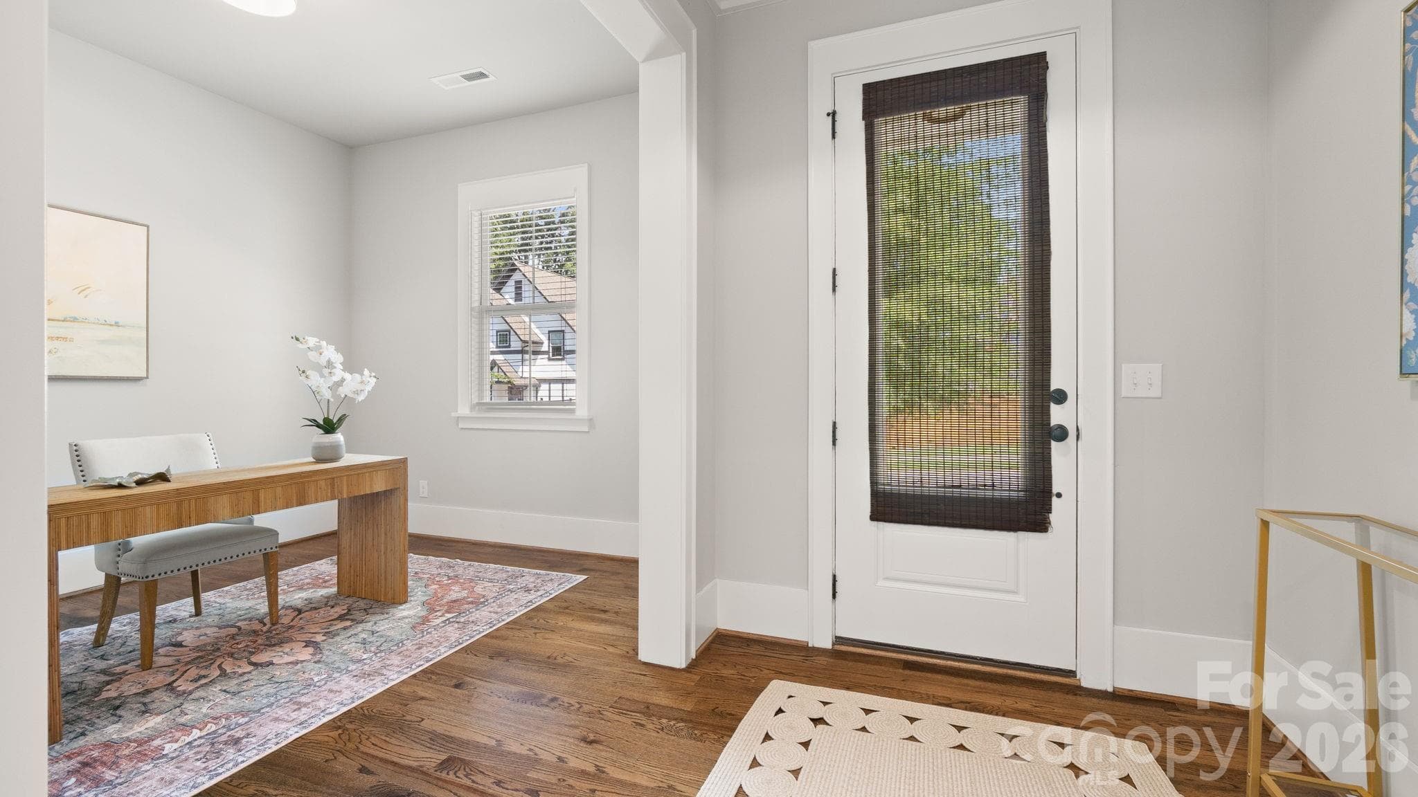Single Family Residence at 5218 Kelly Street, Charlotte, photo 6 of 42