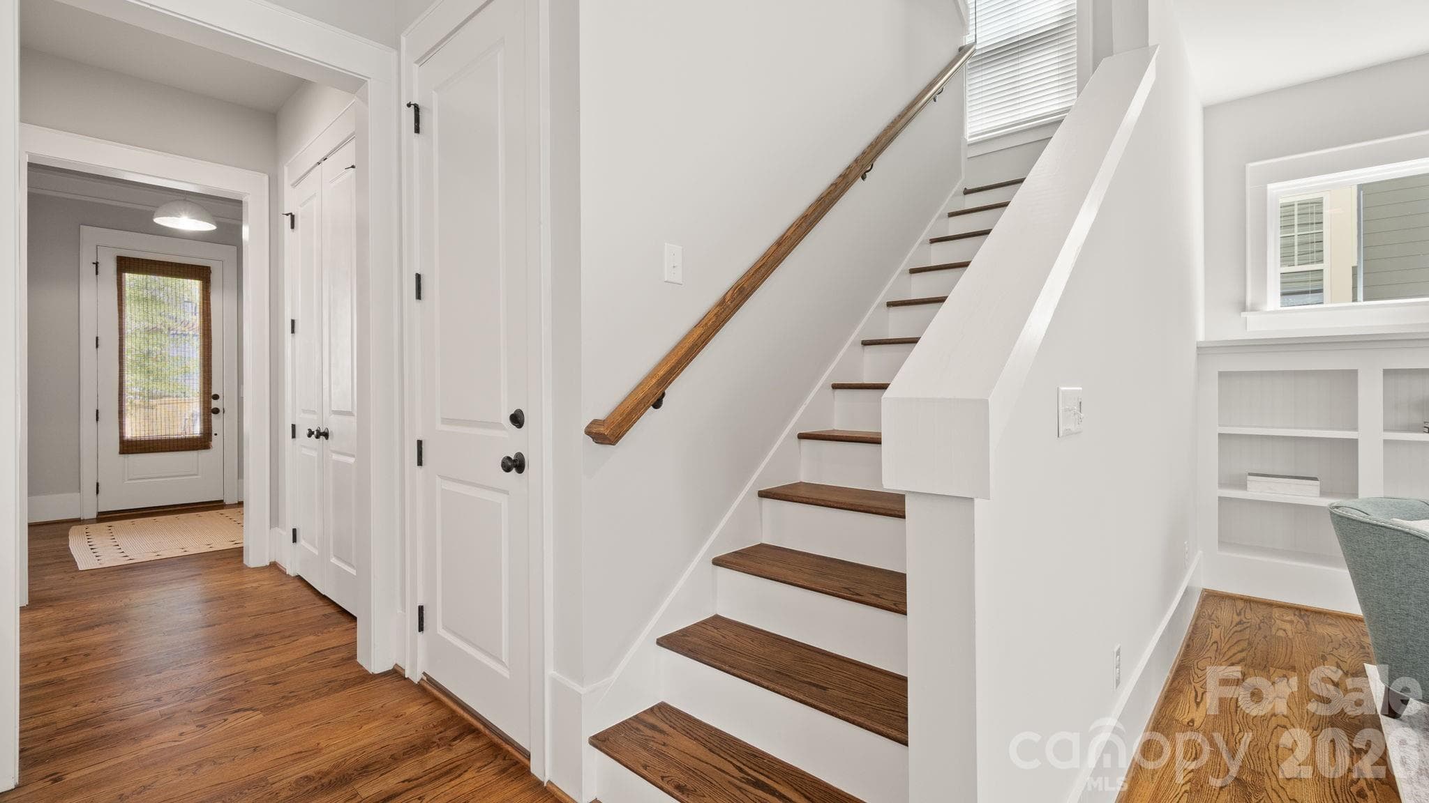 Single Family Residence at 5218 Kelly Street, Charlotte, photo 15 of 42