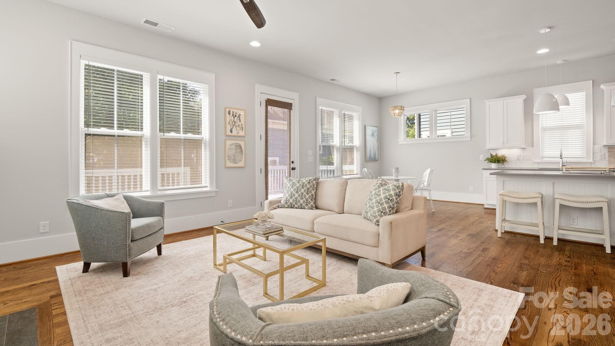 Single Family Residence at 5218 Kelly Street, Charlotte, photo 18 of 42