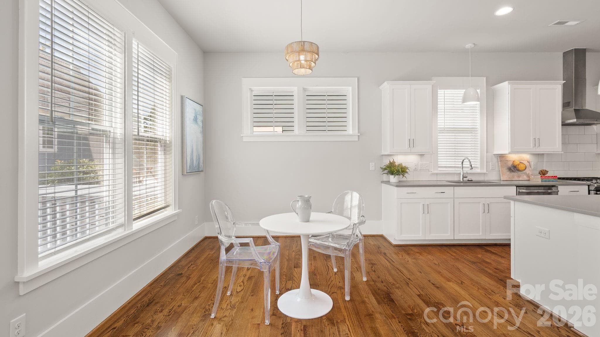 Single Family Residence at 5218 Kelly Street, Charlotte, photo 19 of 42