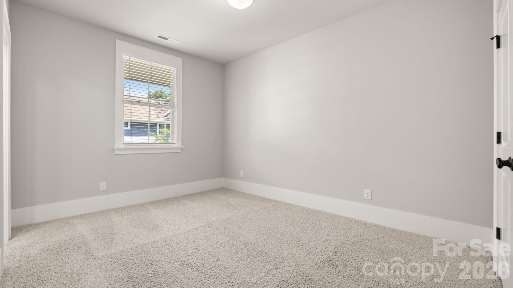 Bedroom 2 - 5218 Kelly Street, Charlotte