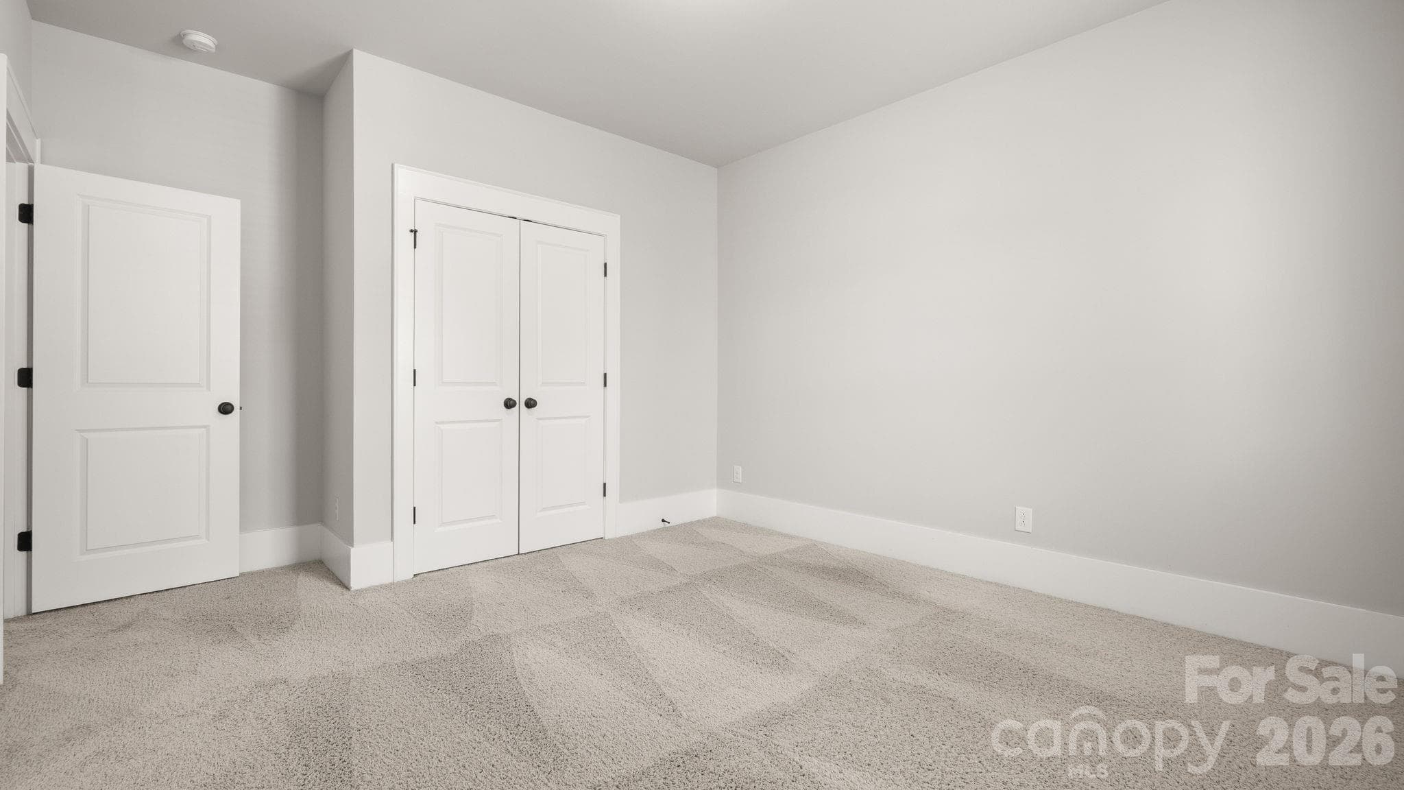 Bedroom 3 - 5218 Kelly Street, Charlotte