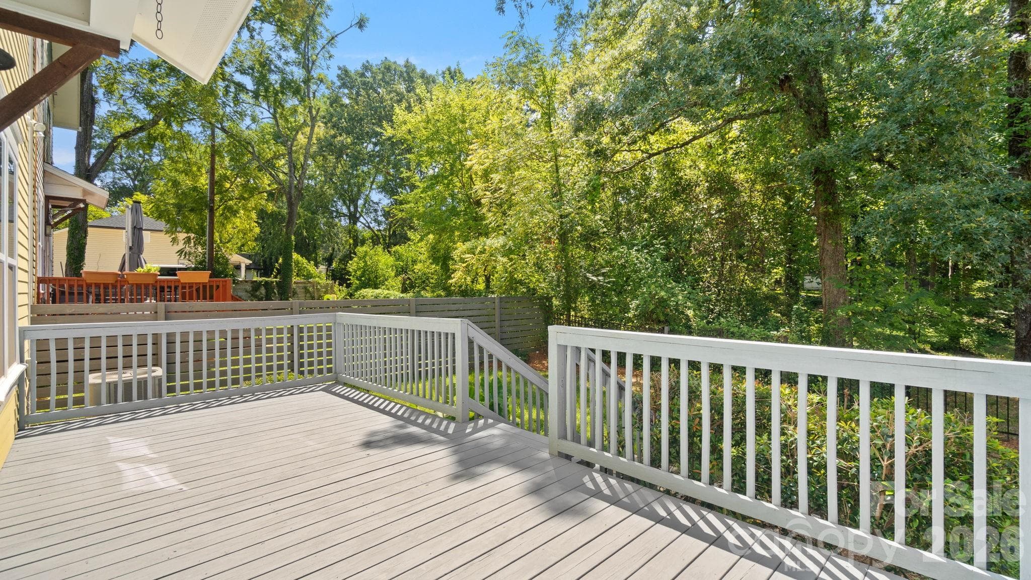 Single Family Residence at 5218 Kelly Street, Charlotte, photo 37 of 42