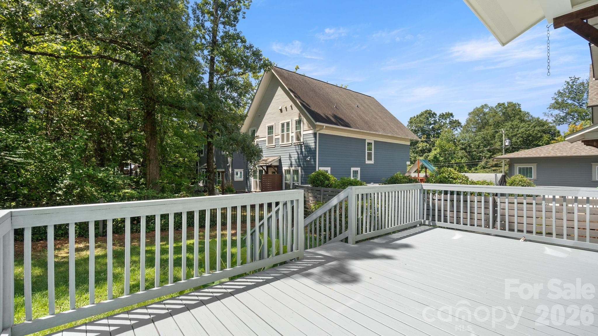 Single Family Residence at 5218 Kelly Street, Charlotte, photo 38 of 42