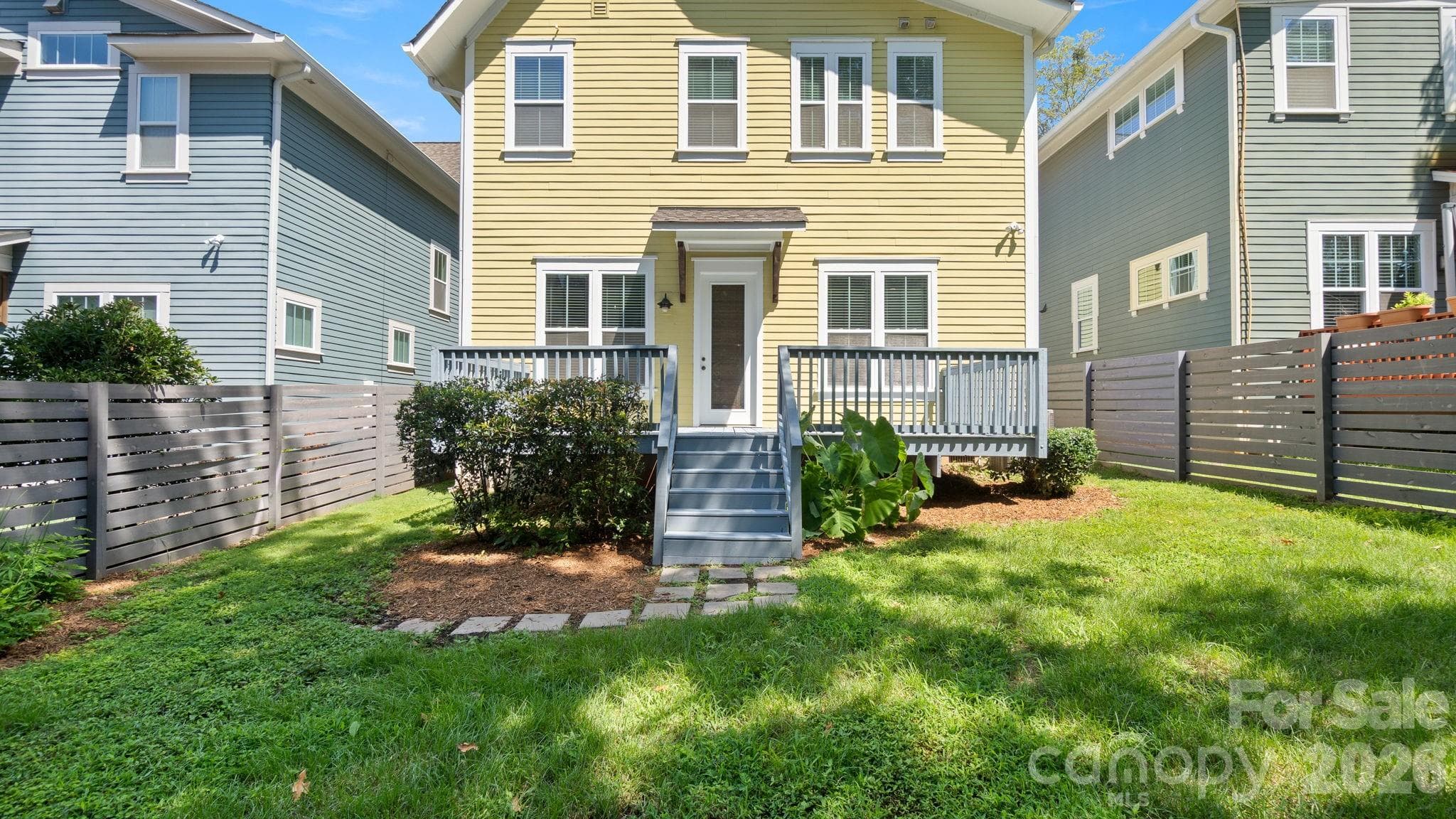 Single Family Residence at 5218 Kelly Street, Charlotte, photo 40 of 42