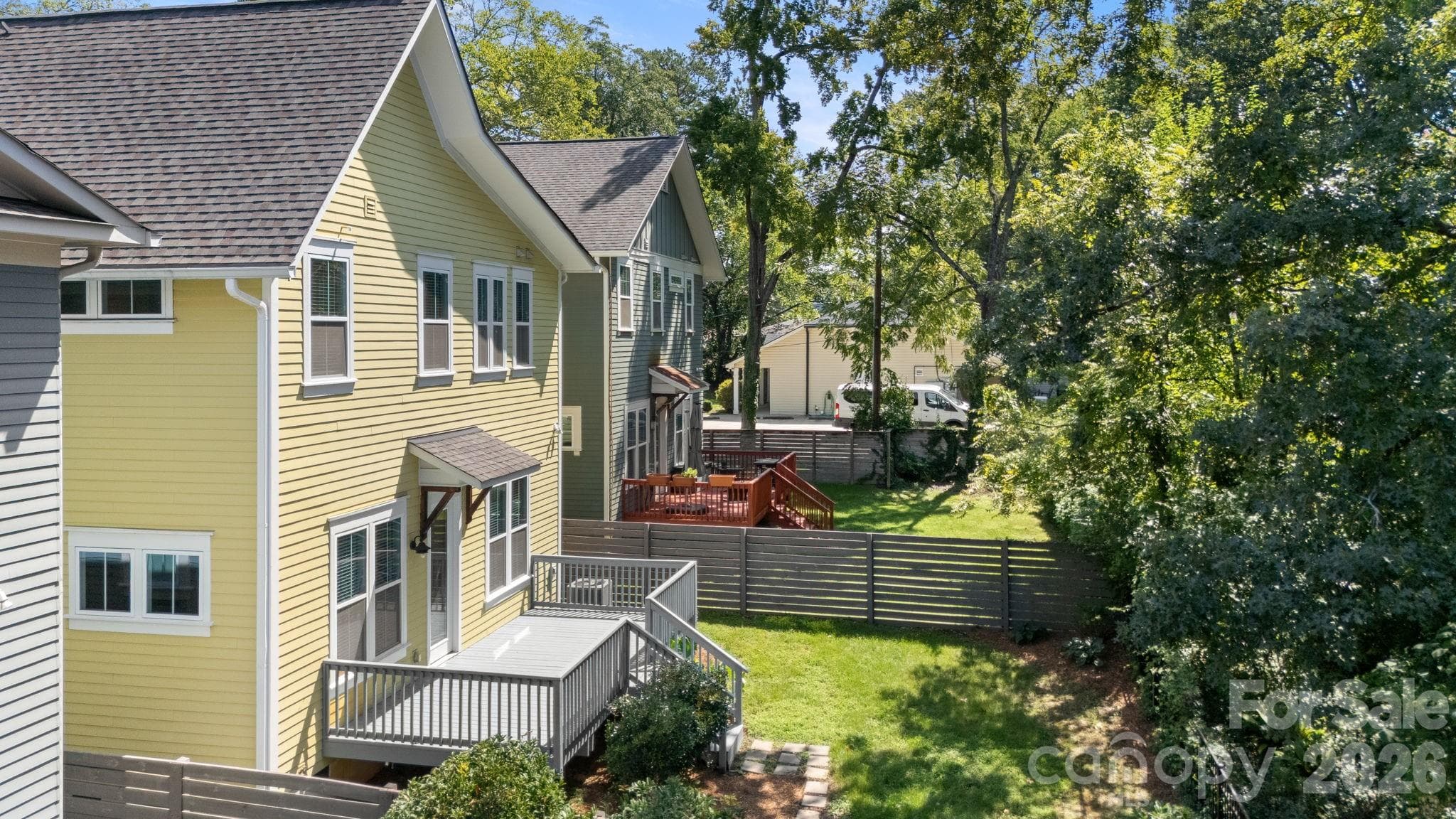 Single Family Residence at 5218 Kelly Street, Charlotte, photo 41 of 42