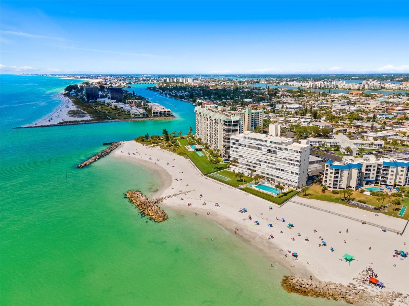 7000 BEACH PLZ #307