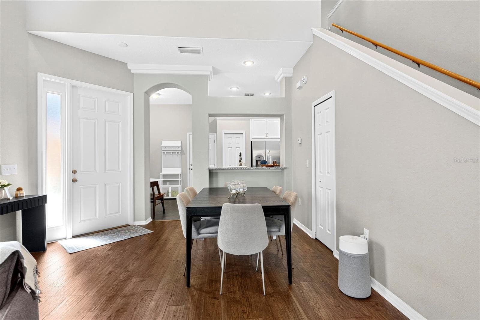 Townhouse at 1437 RIDGE TER, TARPON SPRINGS, photo 10 of 42