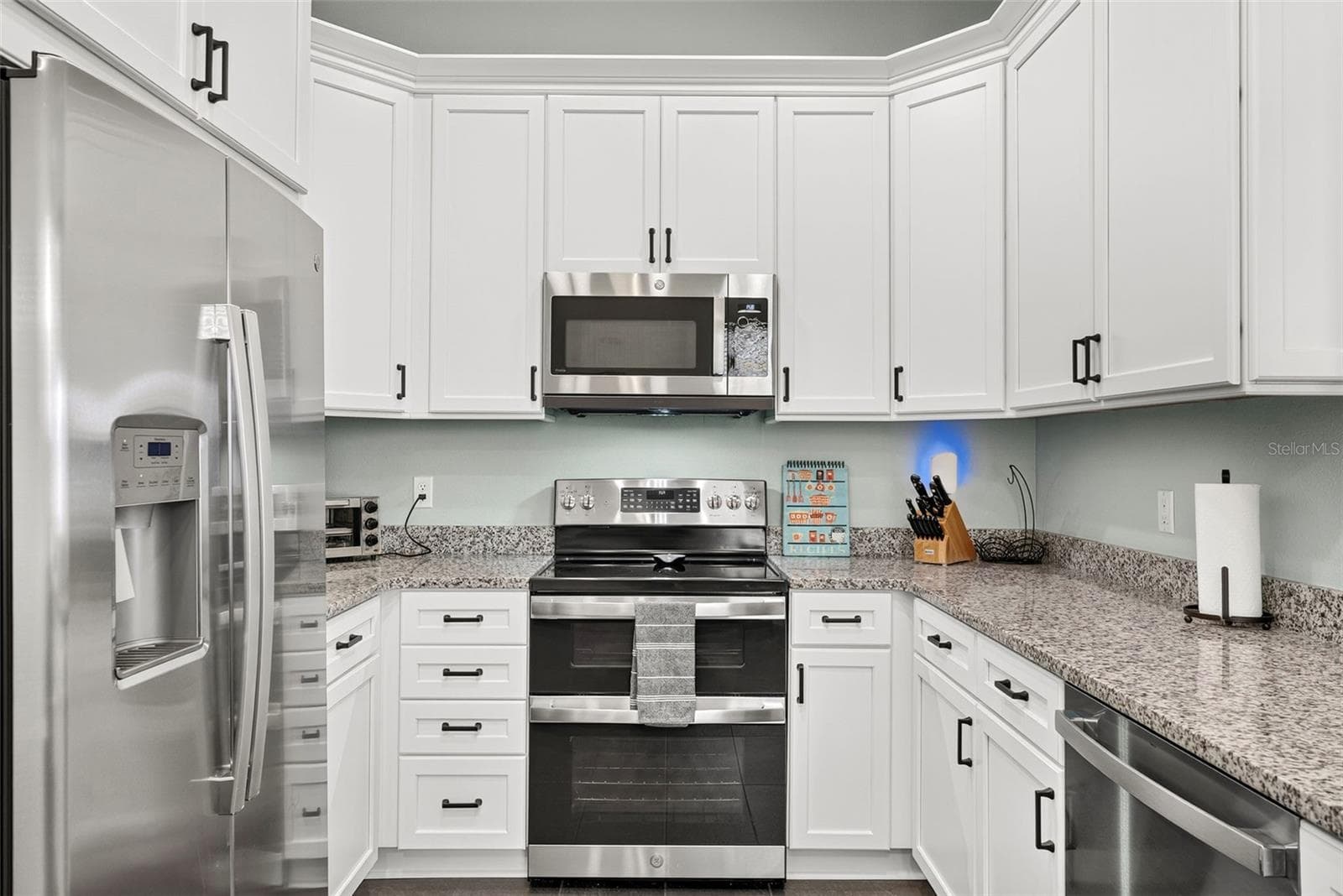 Townhouse at 1437 RIDGE TER, TARPON SPRINGS, photo 16 of 42