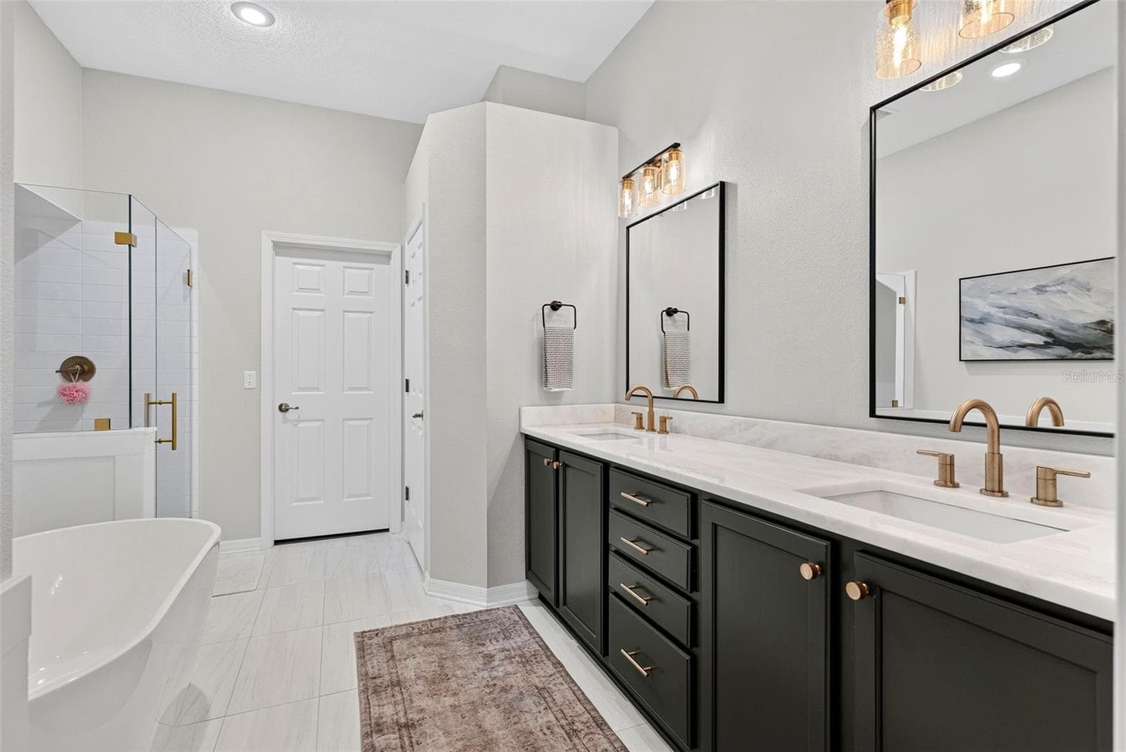 Townhouse at 1437 RIDGE TER, TARPON SPRINGS, photo 23 of 42