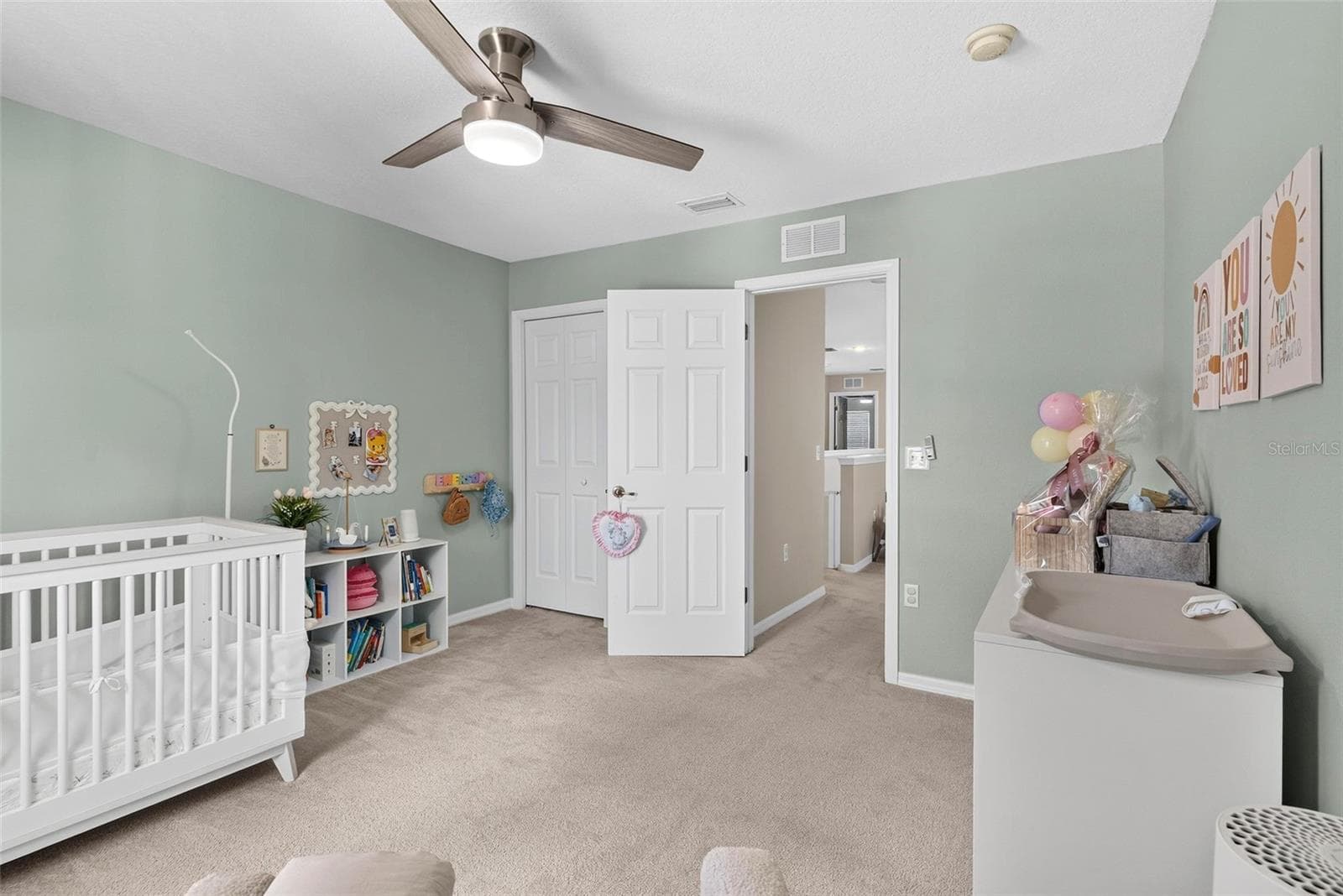 Townhouse at 1437 RIDGE TER, TARPON SPRINGS, photo 29 of 42
