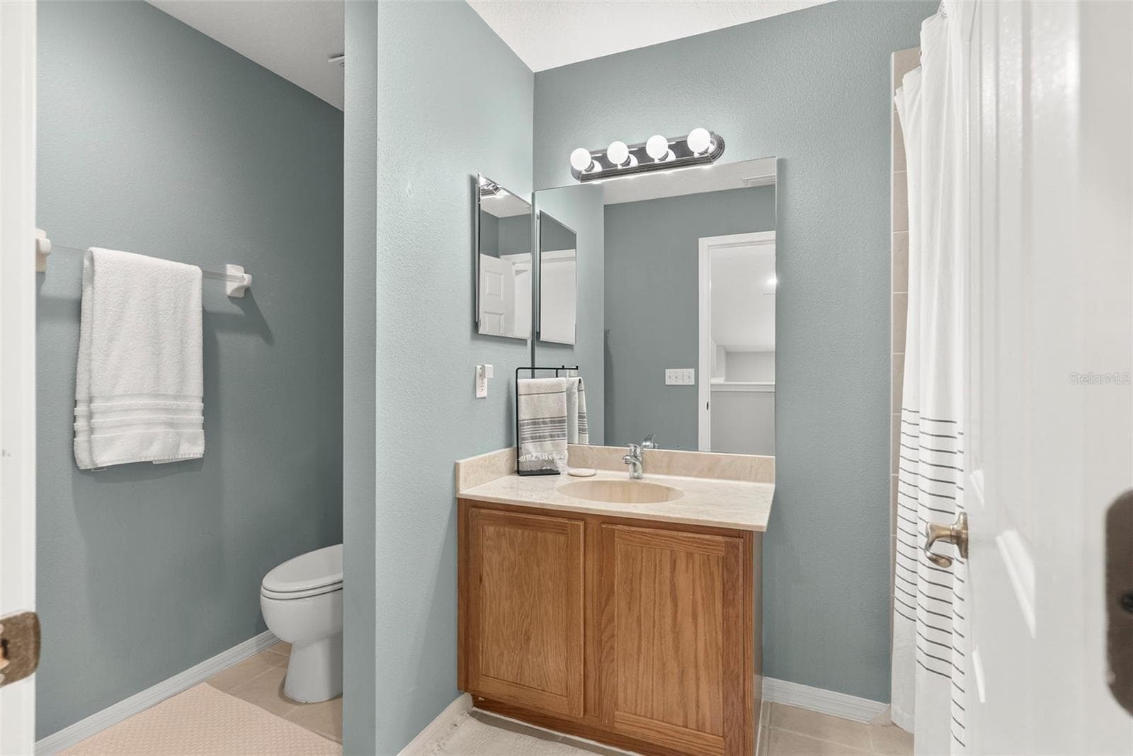 Townhouse at 1437 RIDGE TER, TARPON SPRINGS, photo 31 of 42