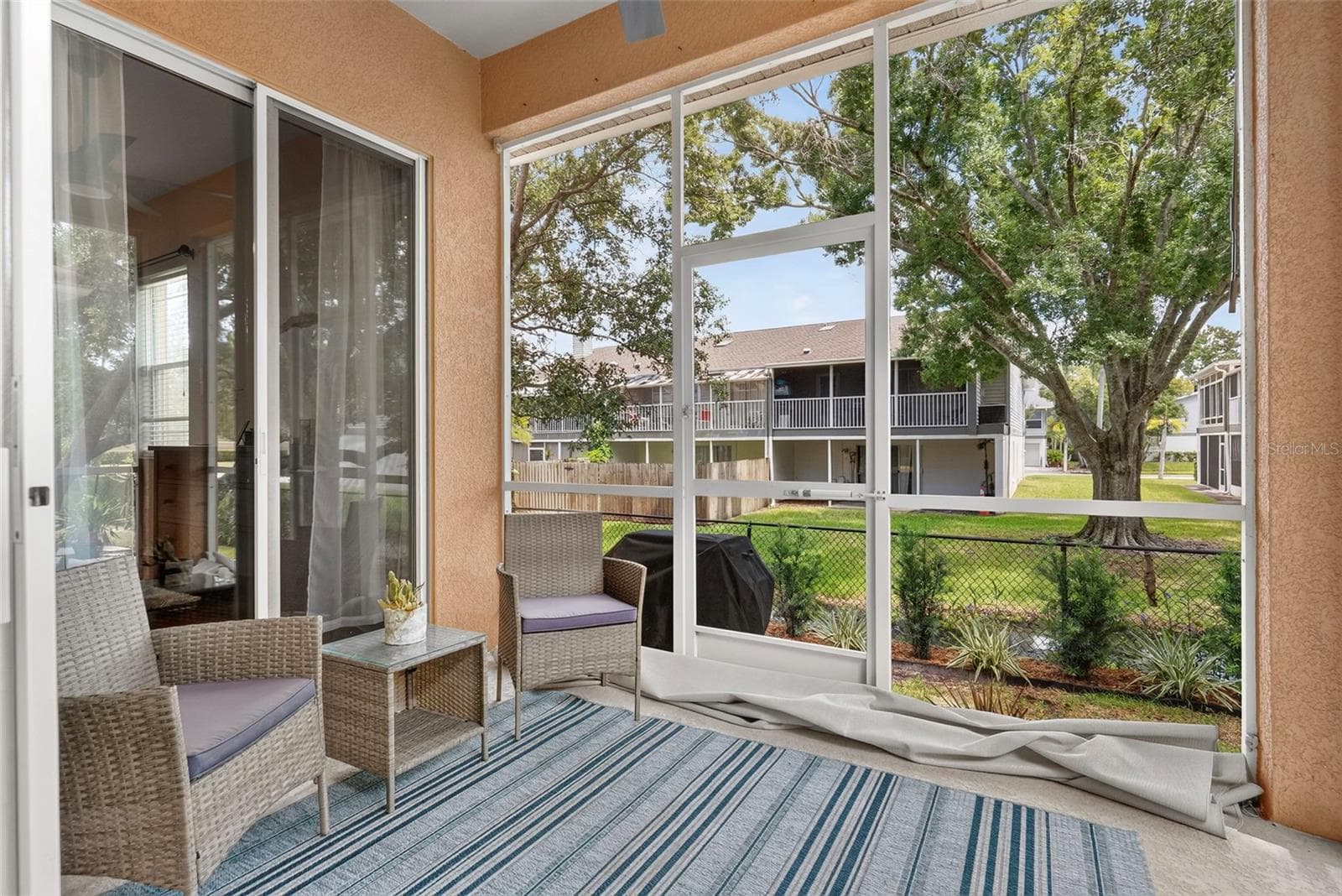 Townhouse at 1437 RIDGE TER, TARPON SPRINGS, photo 35 of 42