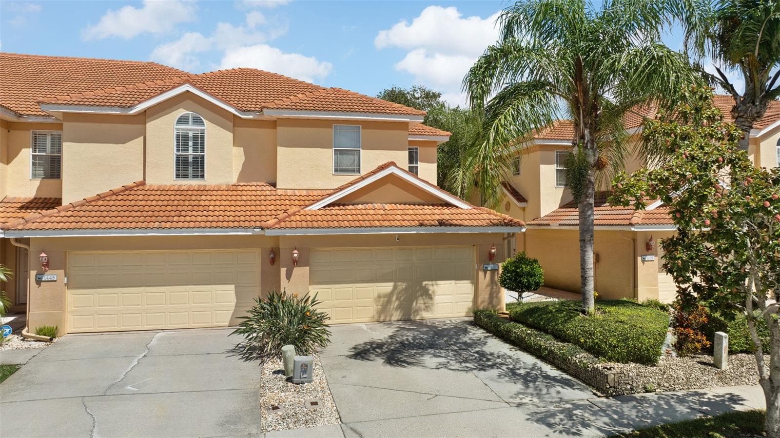 Townhouse at 1437 RIDGE TER, TARPON SPRINGS, photo 36 of 42