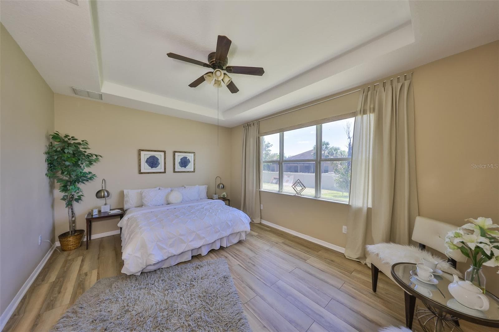 Single Family Residence at 11408 COVENTRY GROVE CIR, LITHIA, photo 37 of 50