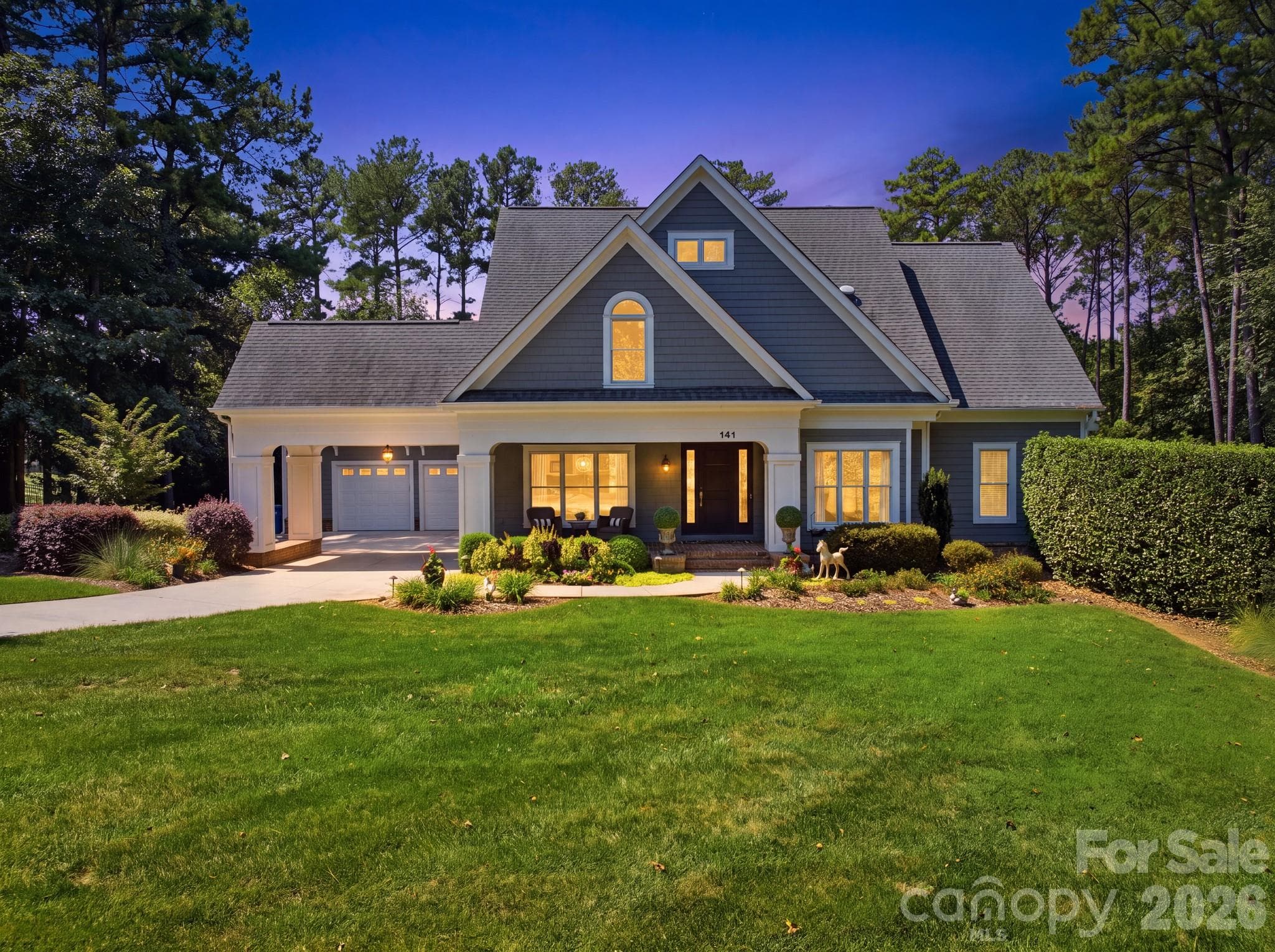 141 Stonewall Beach Lane