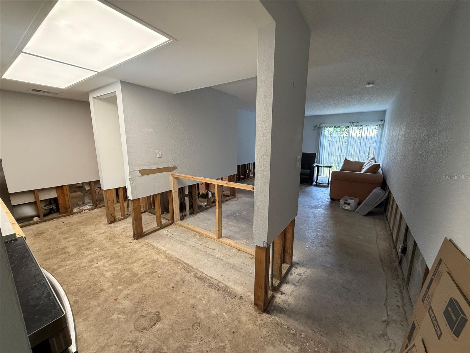 Condominium at 8649 LAKE ISLE DR #182, TEMPLE TERRACE, photo 3 of 27