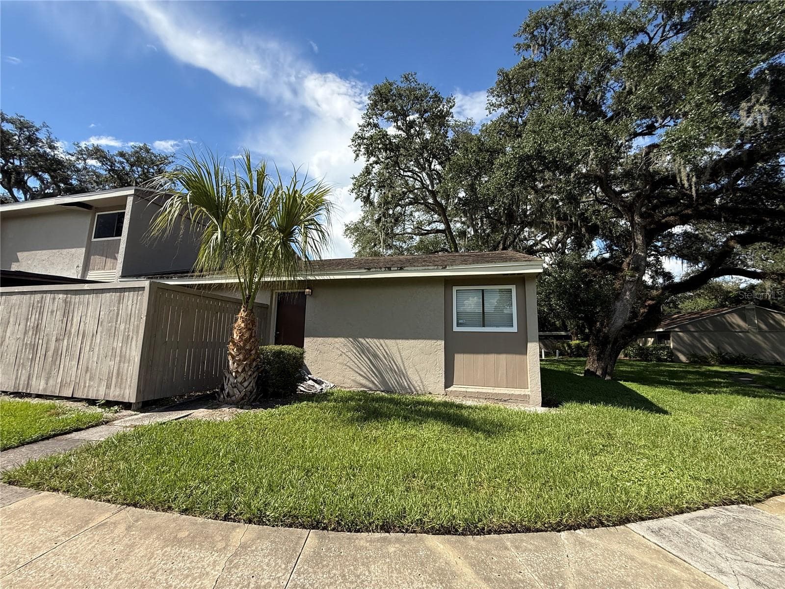 Condominium at 8649 LAKE ISLE DR #182, TEMPLE TERRACE, photo 22 of 27