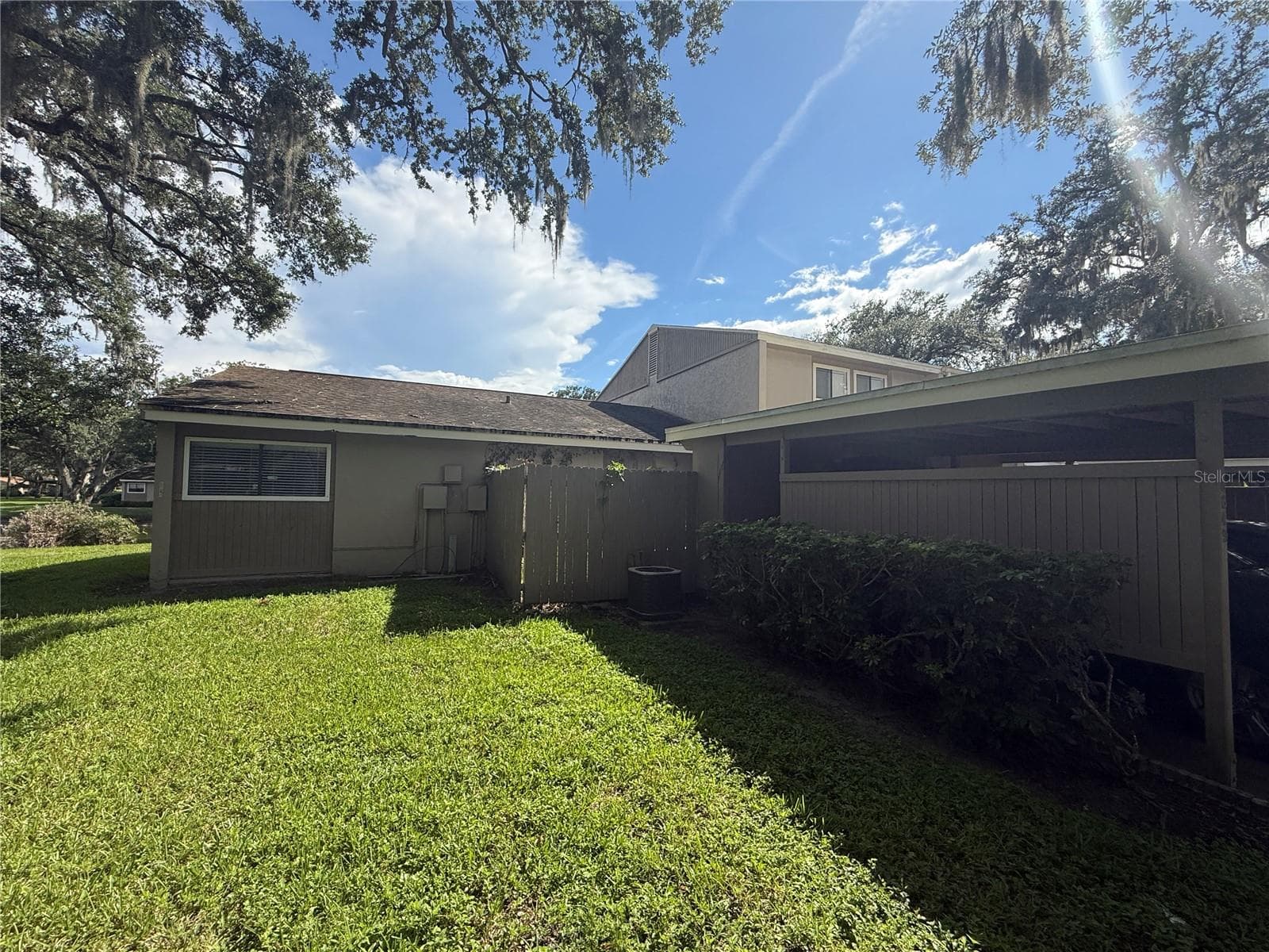 Condominium at 8649 LAKE ISLE DR #182, TEMPLE TERRACE, photo 25 of 27