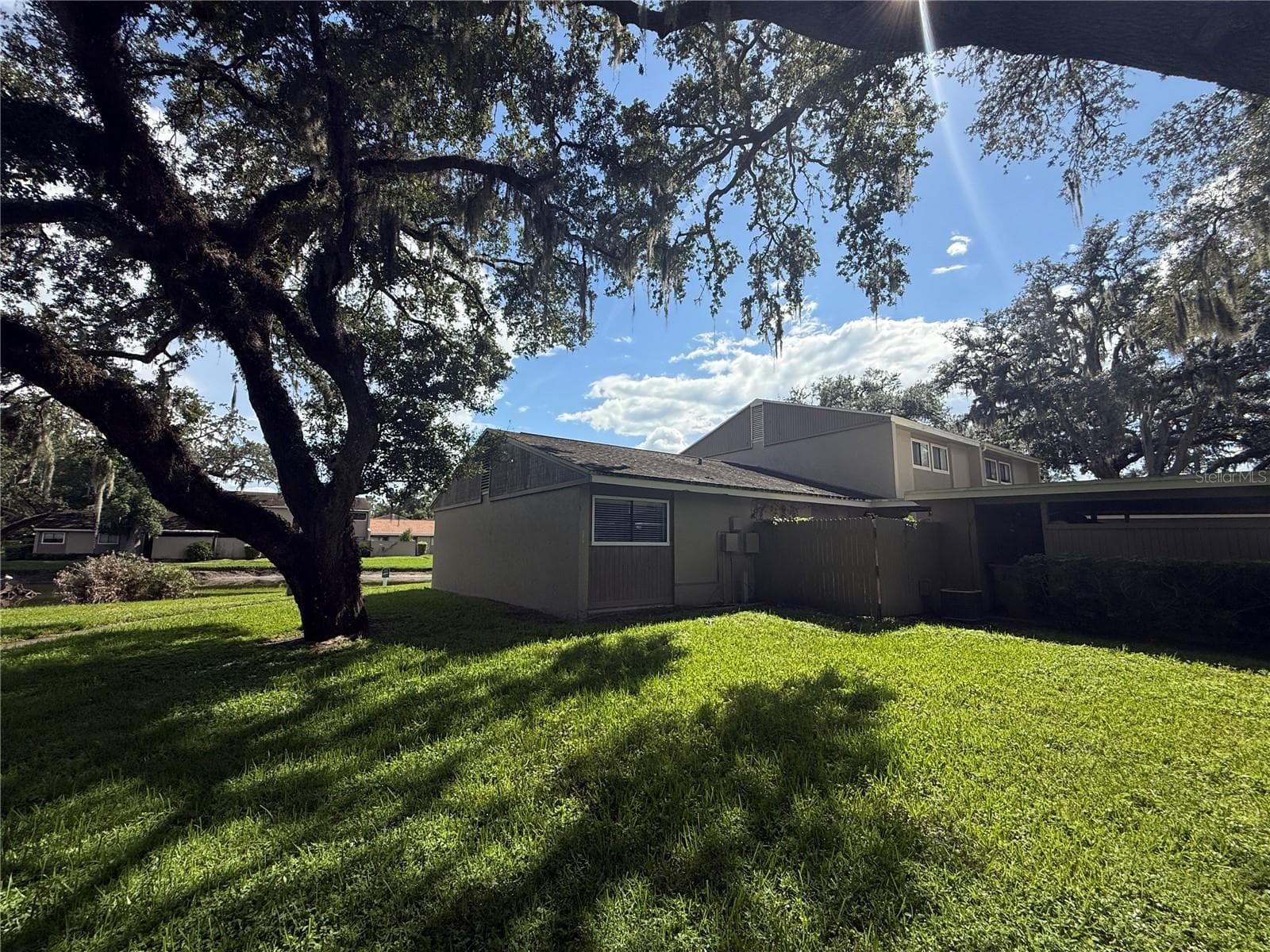 Condominium at 8649 LAKE ISLE DR #182, TEMPLE TERRACE, photo 26 of 27
