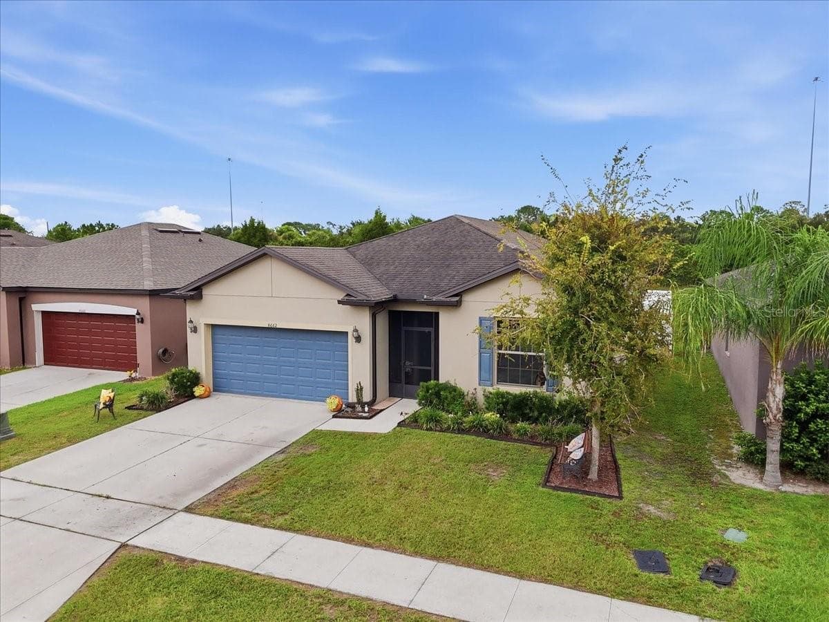 Single Family Residence at 8662 RINDGE RD, POLK CITY, photo 2 of 41