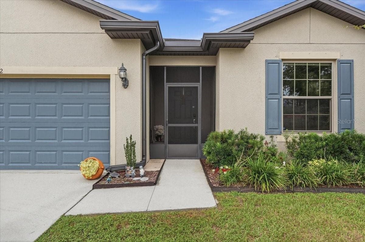 Single Family Residence at 8662 RINDGE RD, POLK CITY, photo 3 of 41