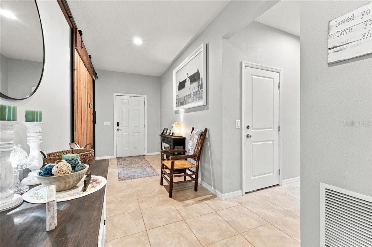 Single Family Residence at 8662 RINDGE RD, POLK CITY, photo 6 of 41