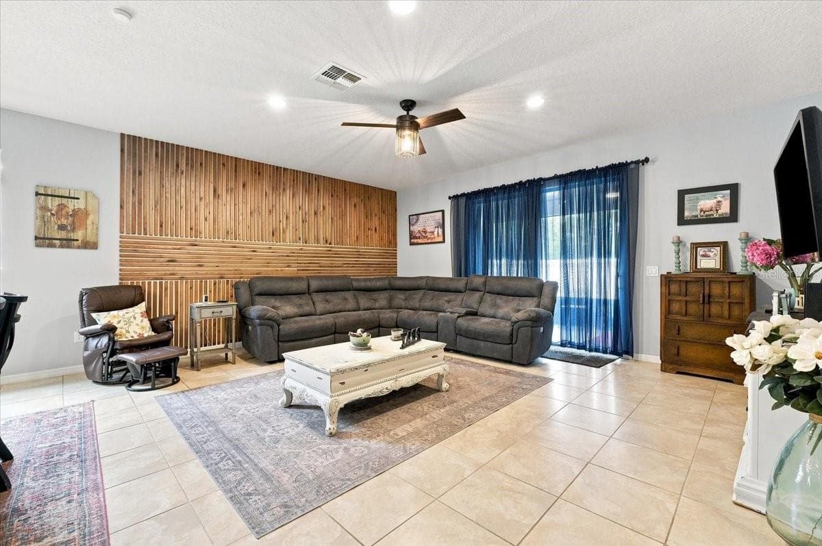 Single Family Residence at 8662 RINDGE RD, POLK CITY, photo 7 of 41