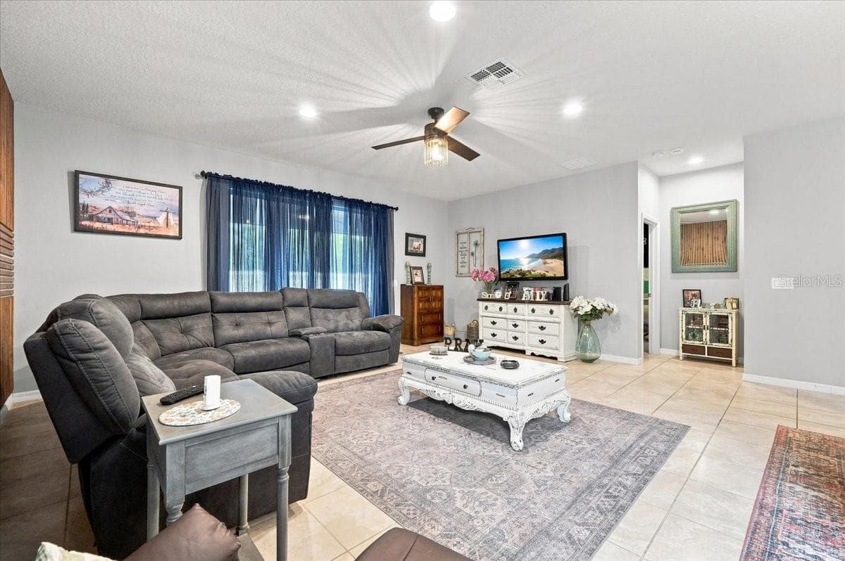 Single Family Residence at 8662 RINDGE RD, POLK CITY, photo 8 of 41