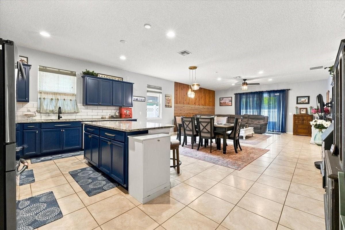 Single Family Residence at 8662 RINDGE RD, POLK CITY, photo 16 of 41