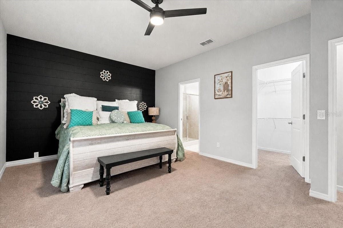Single Family Residence at 8662 RINDGE RD, POLK CITY, photo 20 of 41