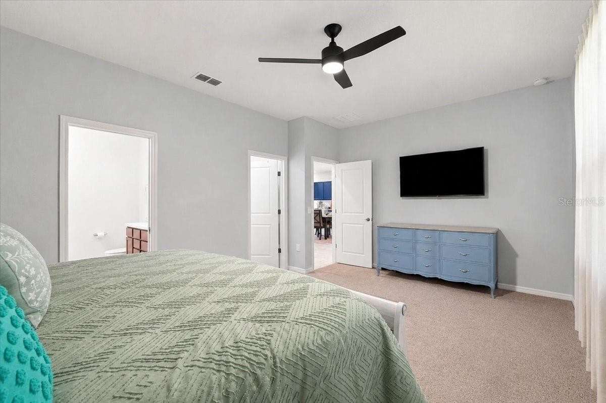 Single Family Residence at 8662 RINDGE RD, POLK CITY, photo 22 of 41