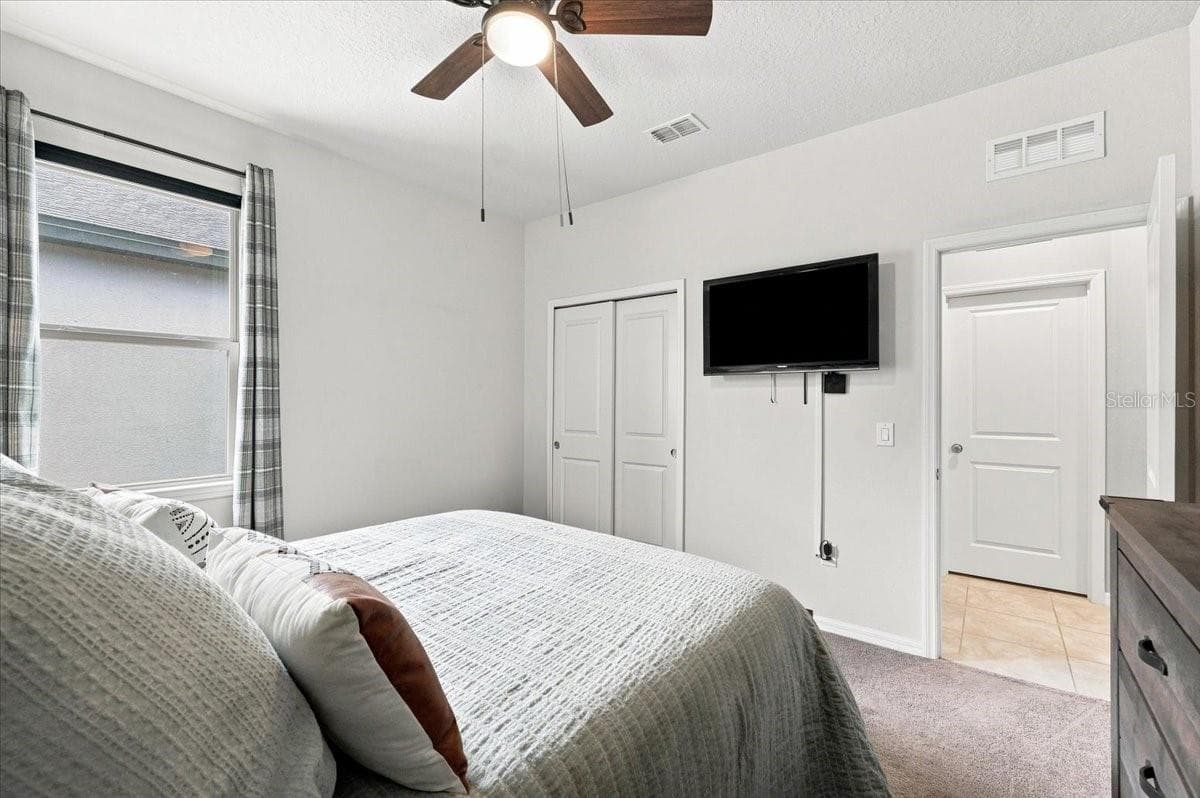 Single Family Residence at 8662 RINDGE RD, POLK CITY, photo 27 of 41
