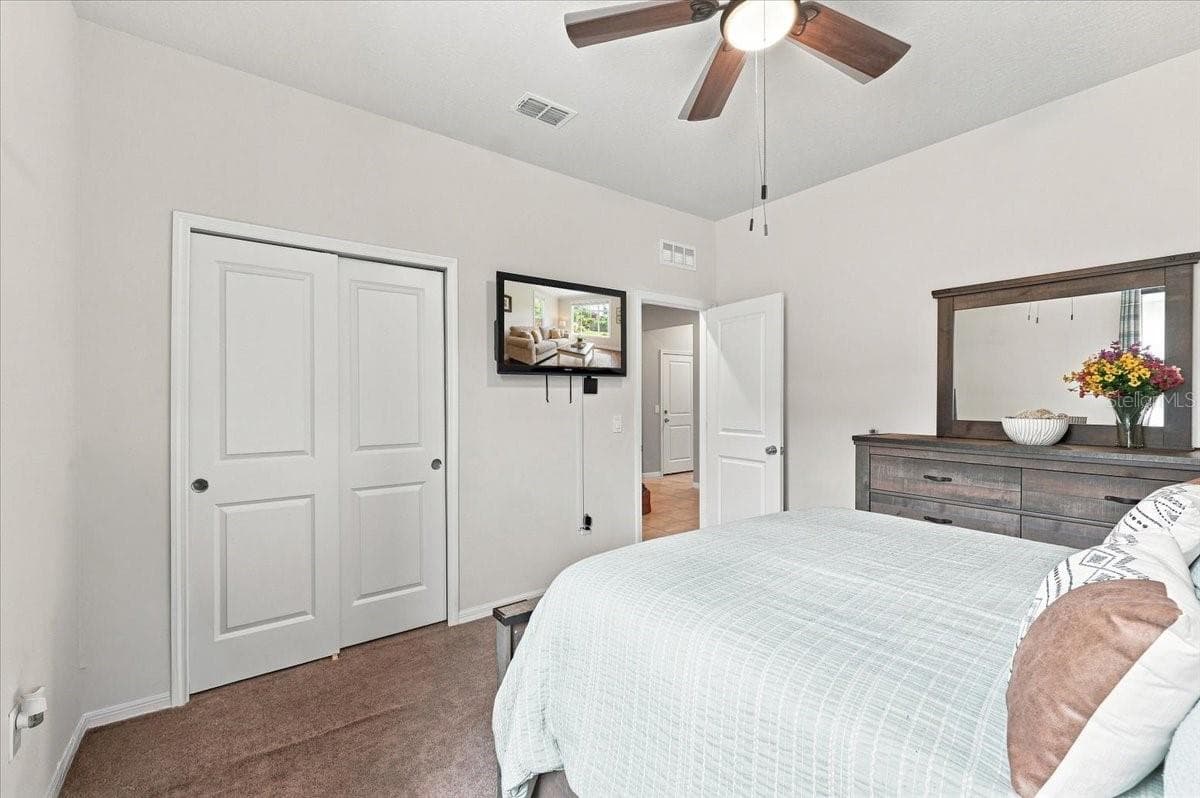 Single Family Residence at 8662 RINDGE RD, POLK CITY, photo 28 of 41