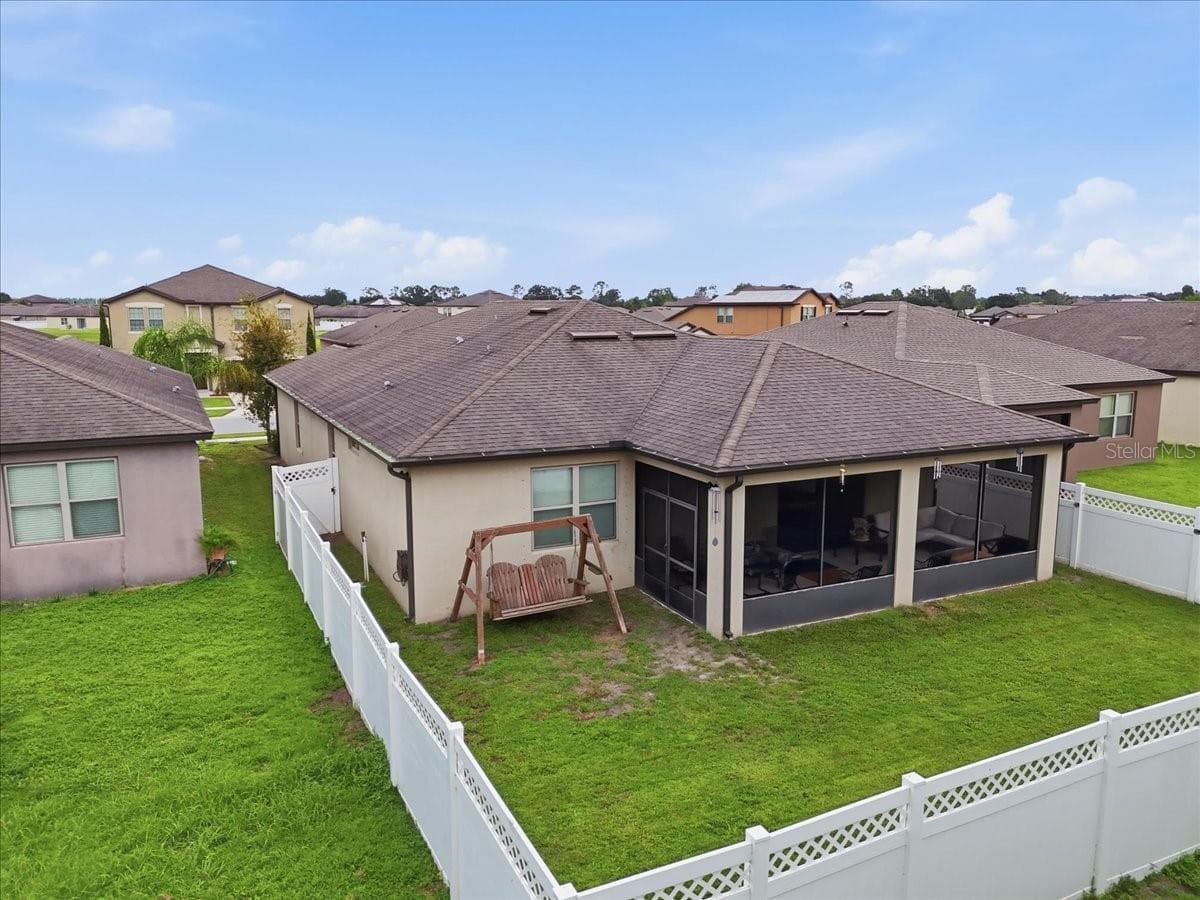 Single Family Residence at 8662 RINDGE RD, POLK CITY, photo 40 of 41
