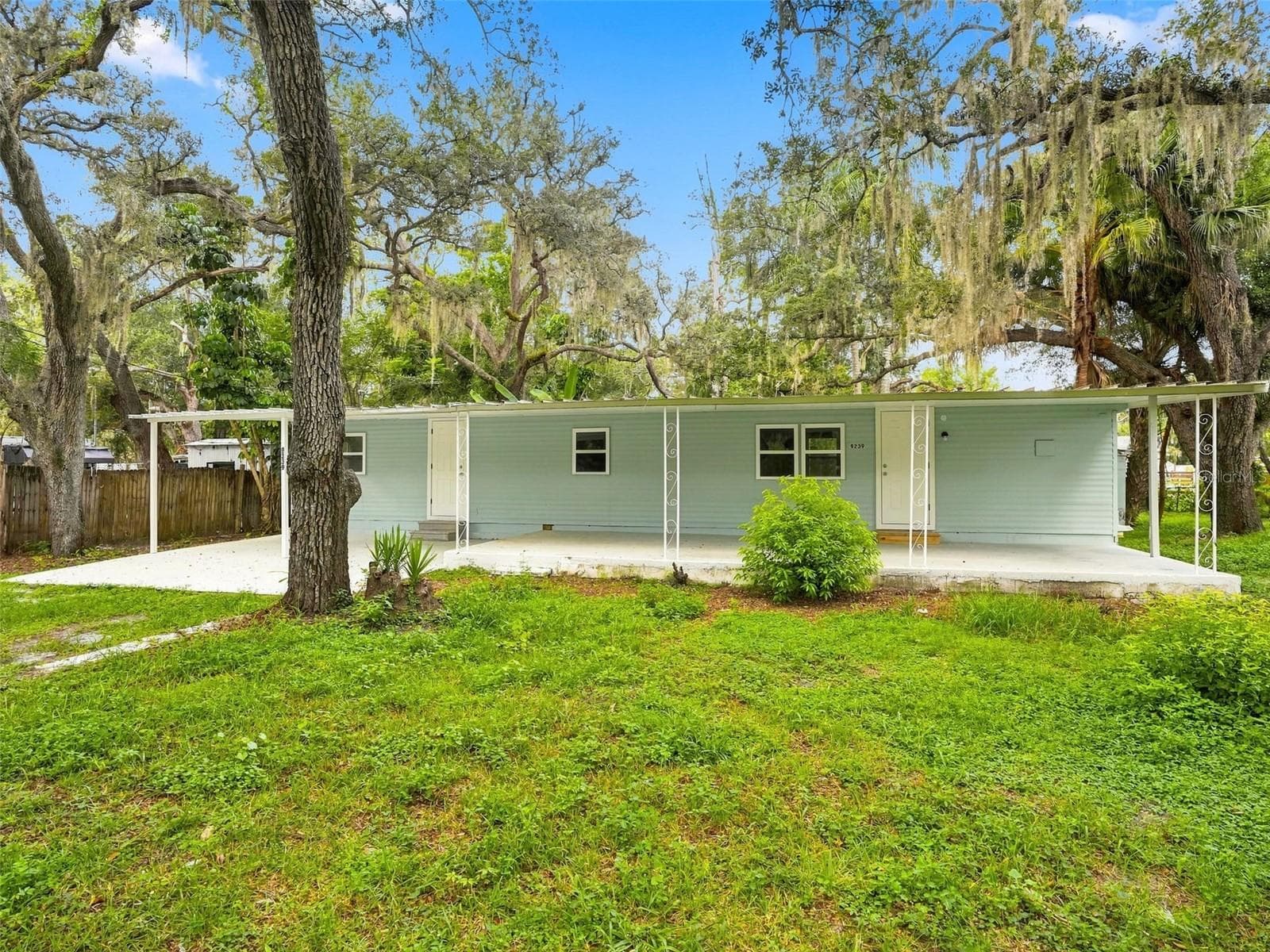 Mobile Home at 9239 OTTAWA ST, NEW PORT RICHEY, photo 10 of 28