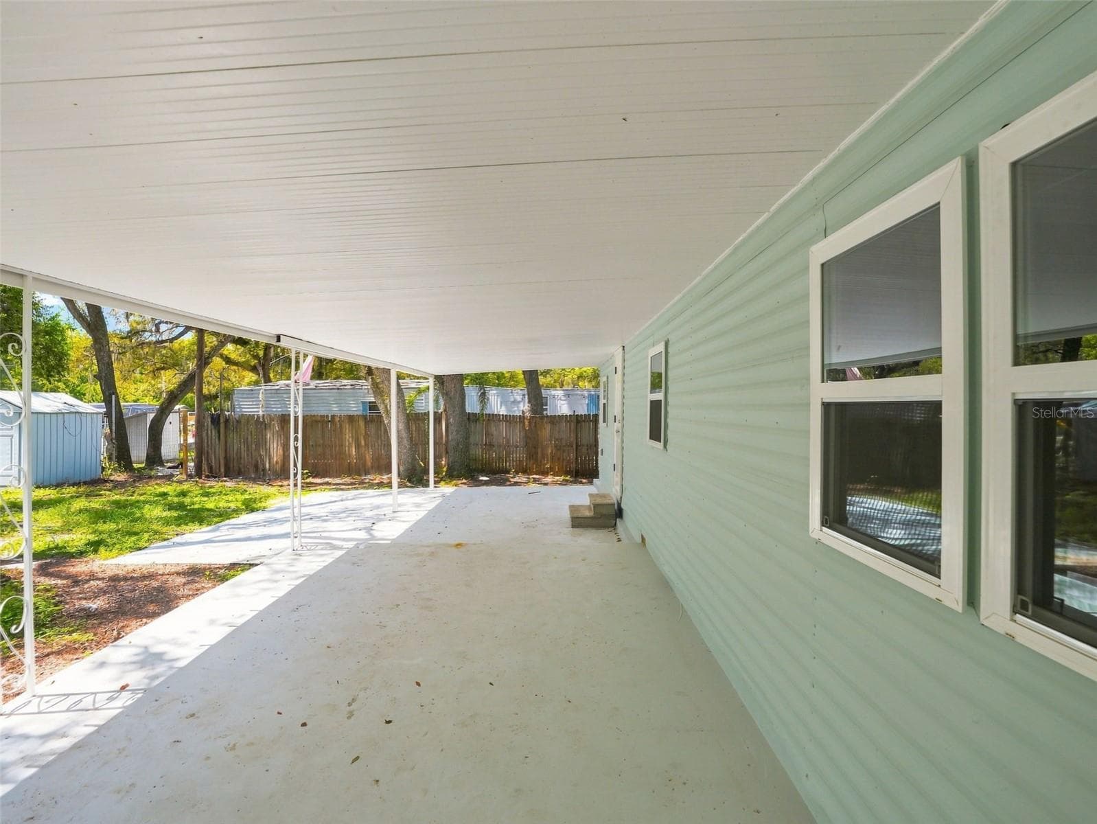Mobile Home at 9239 OTTAWA ST, NEW PORT RICHEY, photo 11 of 28