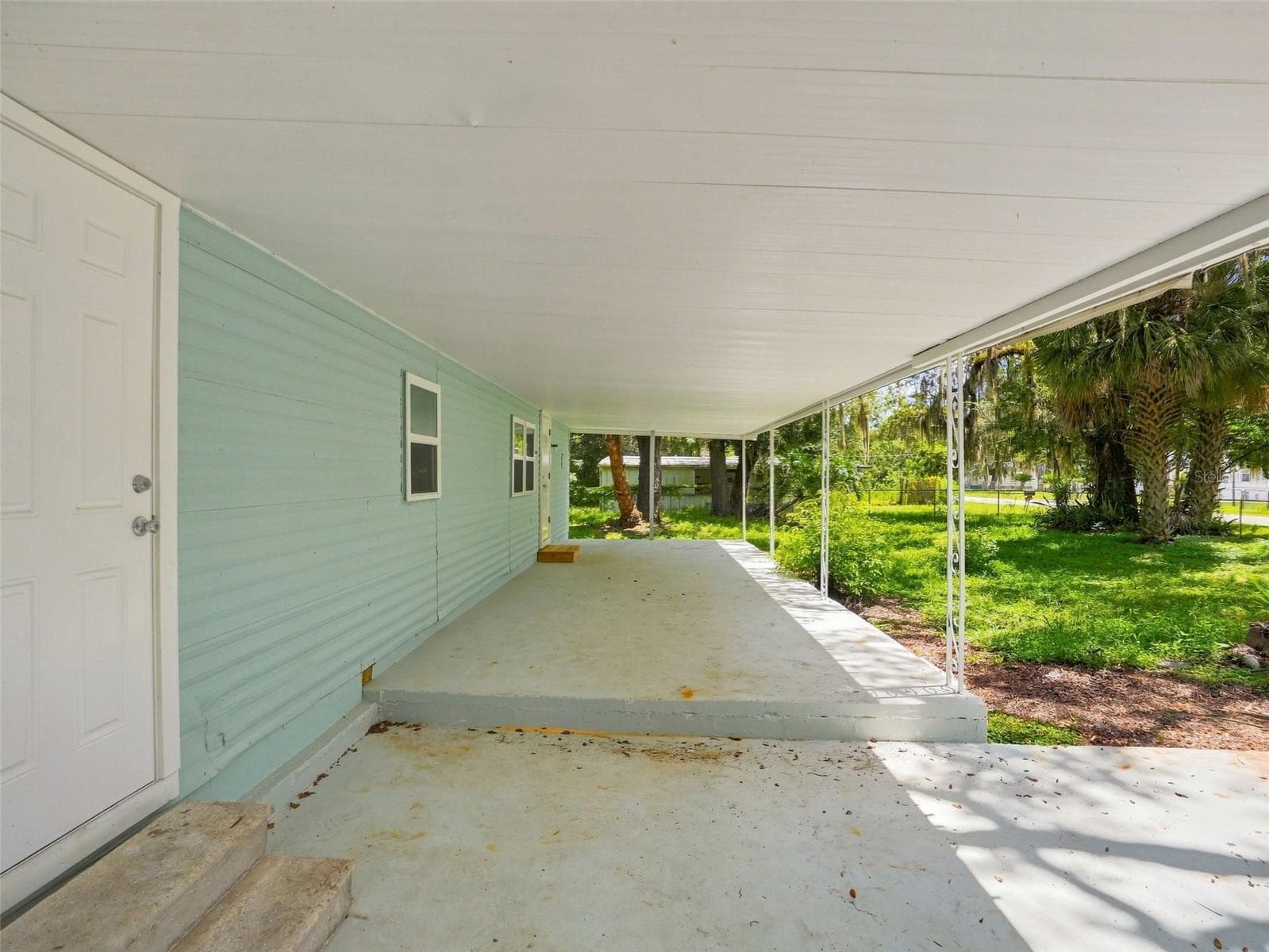 Mobile Home at 9239 OTTAWA ST, NEW PORT RICHEY, photo 12 of 28