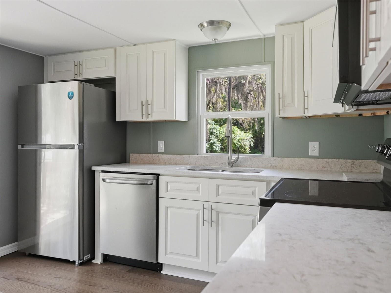 Mobile Home at 9239 OTTAWA ST, NEW PORT RICHEY, photo 17 of 28