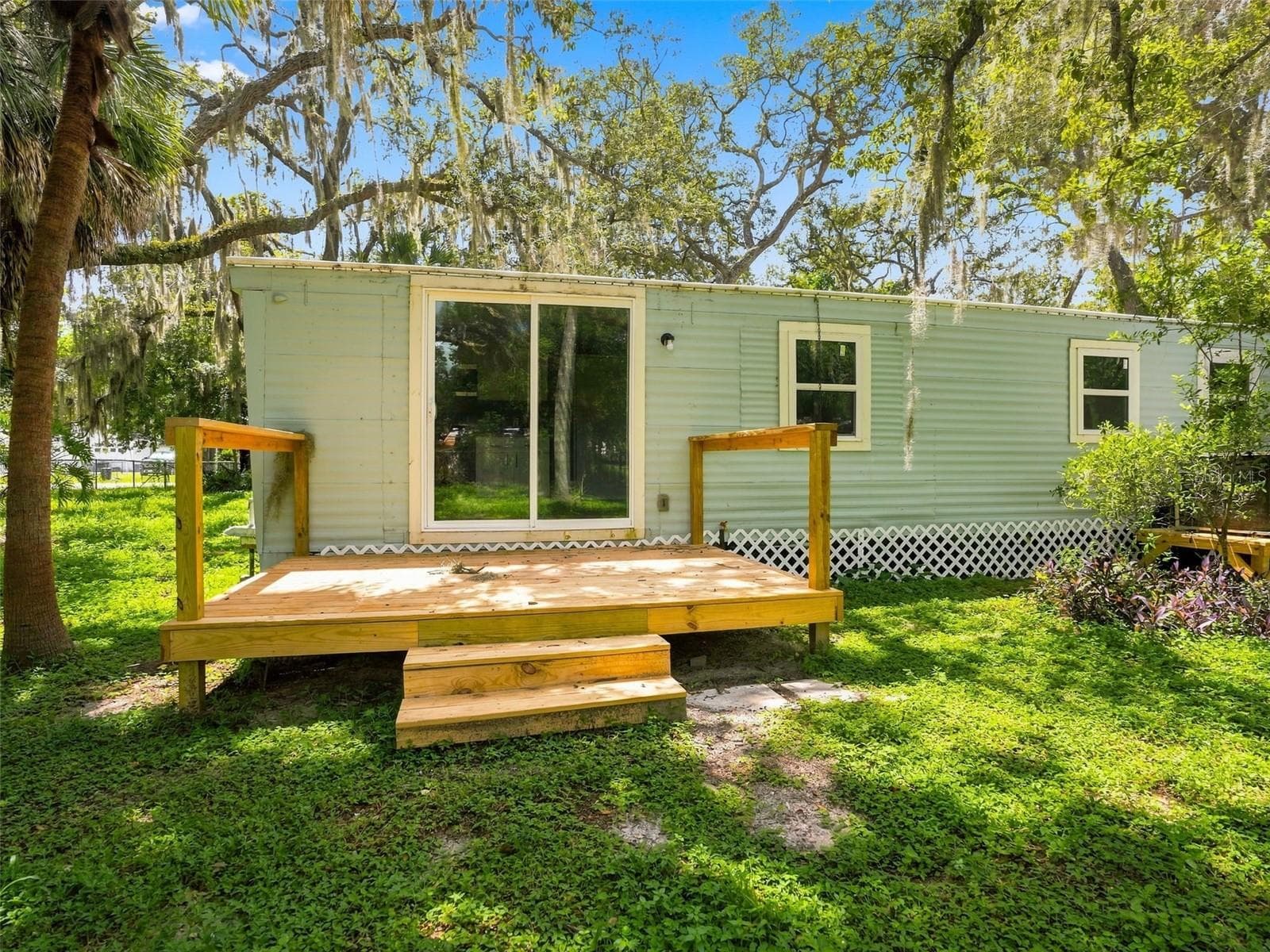 Mobile Home at 9239 OTTAWA ST, NEW PORT RICHEY, photo 23 of 28