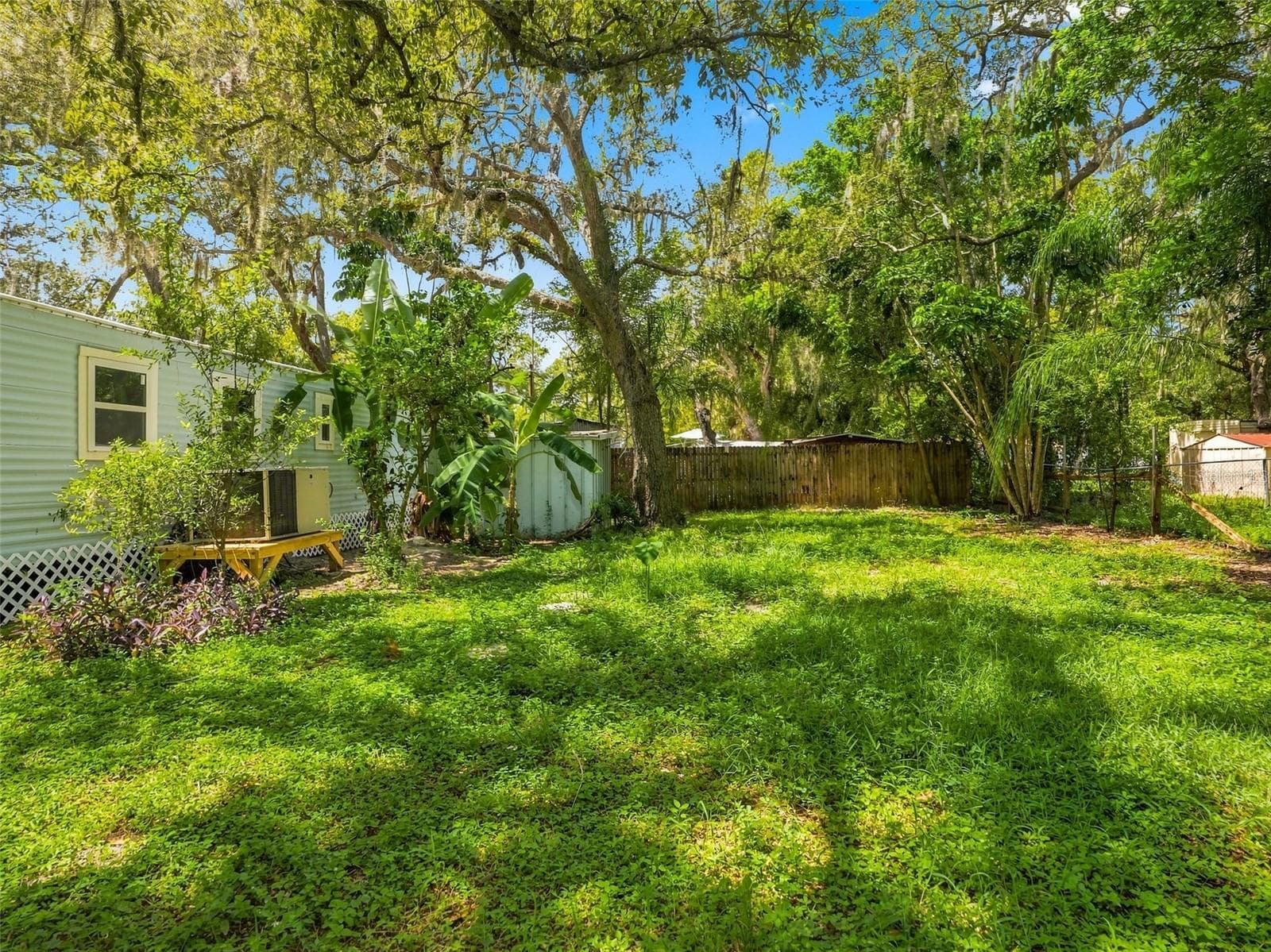 Mobile Home at 9239 OTTAWA ST, NEW PORT RICHEY, photo 25 of 28