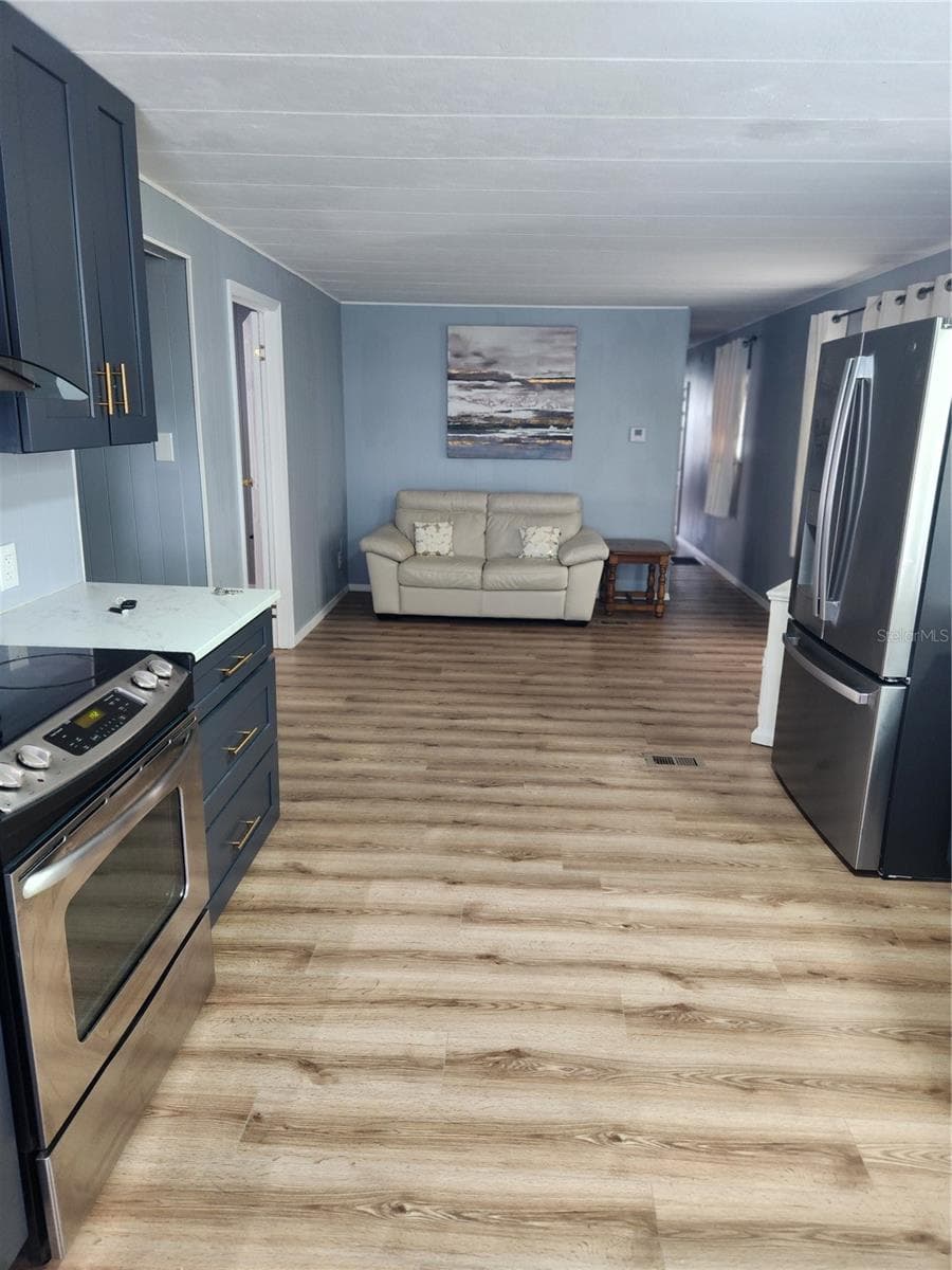 Mobile Home at BETMAR ACRES, ZEPHYRHILLS, photo 16 of 23