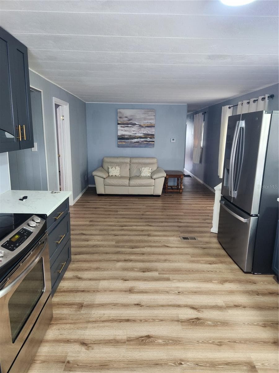 Mobile Home at BETMAR ACRES, ZEPHYRHILLS, photo 17 of 23